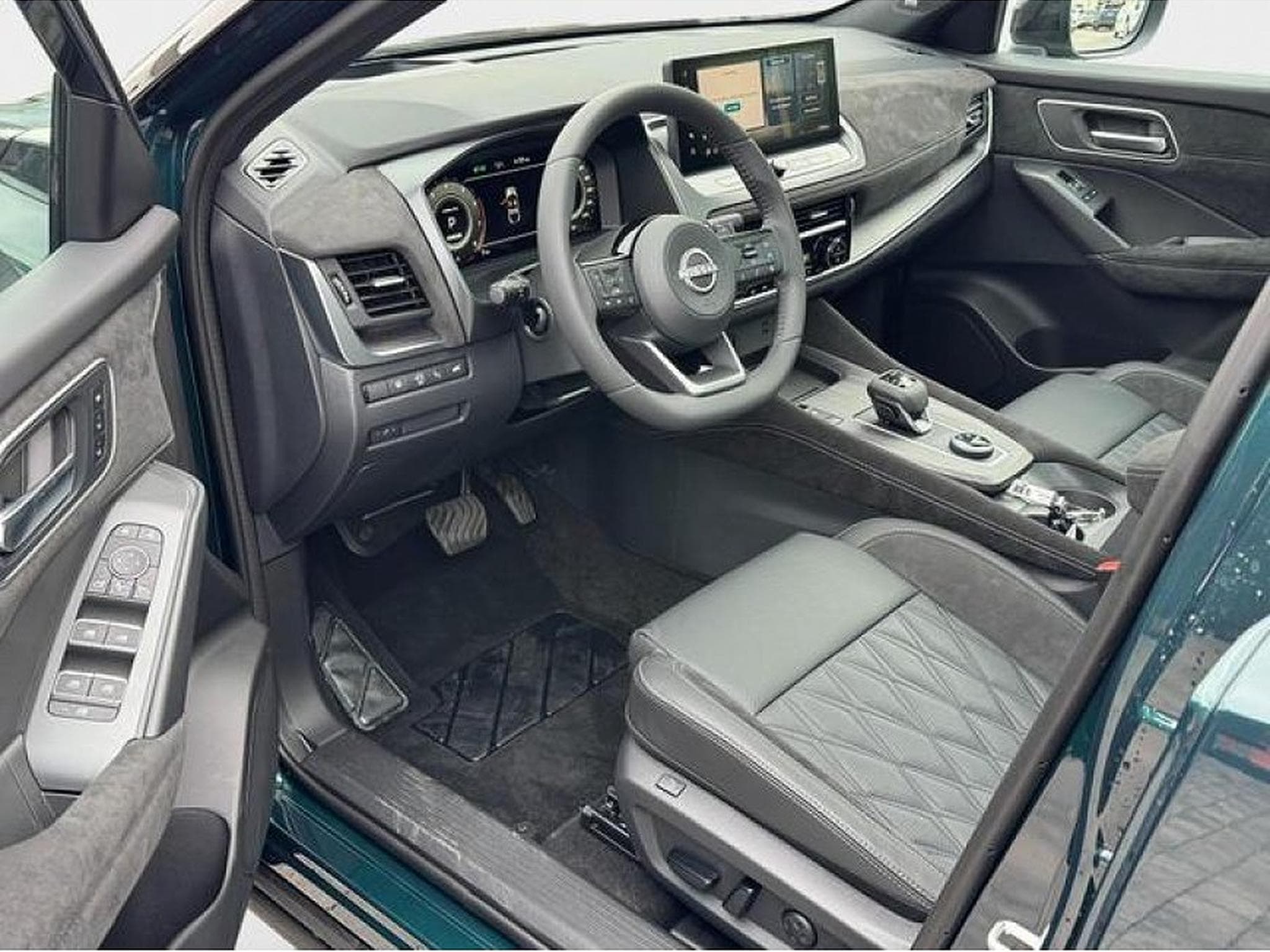 Nissan Qashqai (2026) - Photo 10