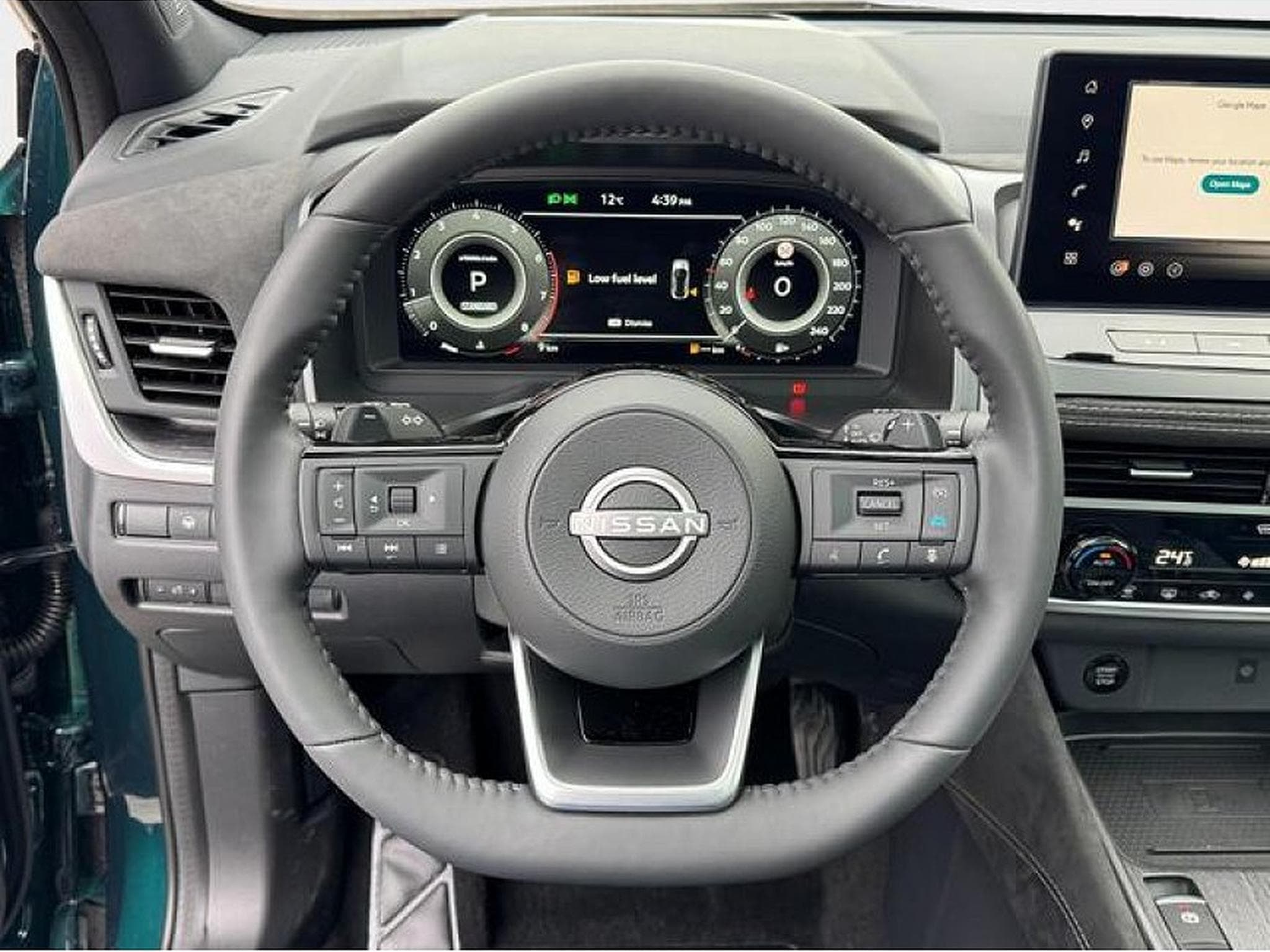 Nissan Qashqai (2026) - Photo 11