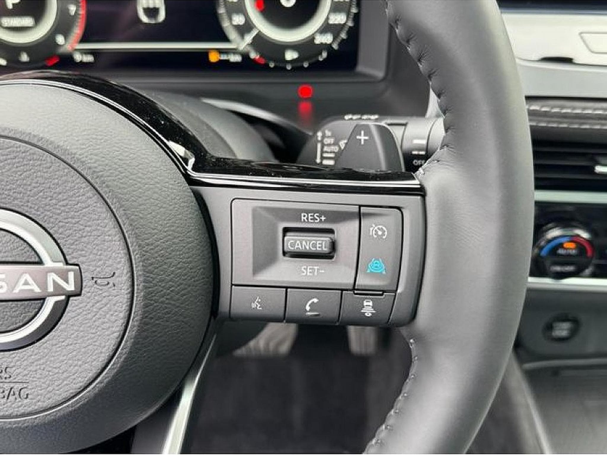 Nissan Qashqai (2026) - Photo 13