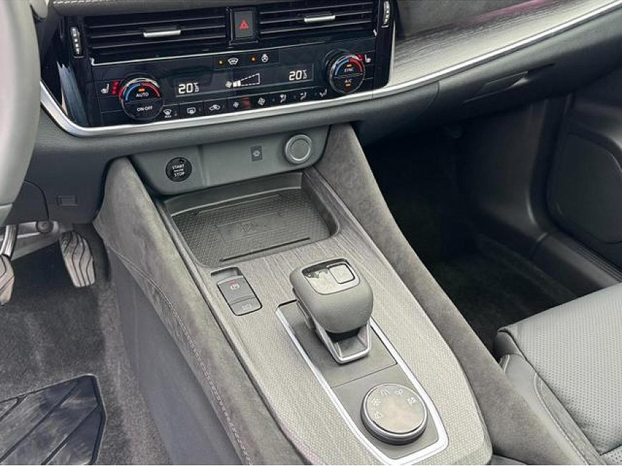 Nissan Qashqai (2026) - Photo 14