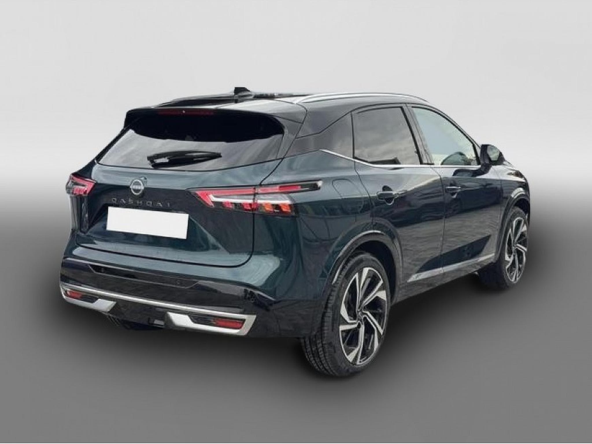 Nissan Qashqai (2026) - Photo 4