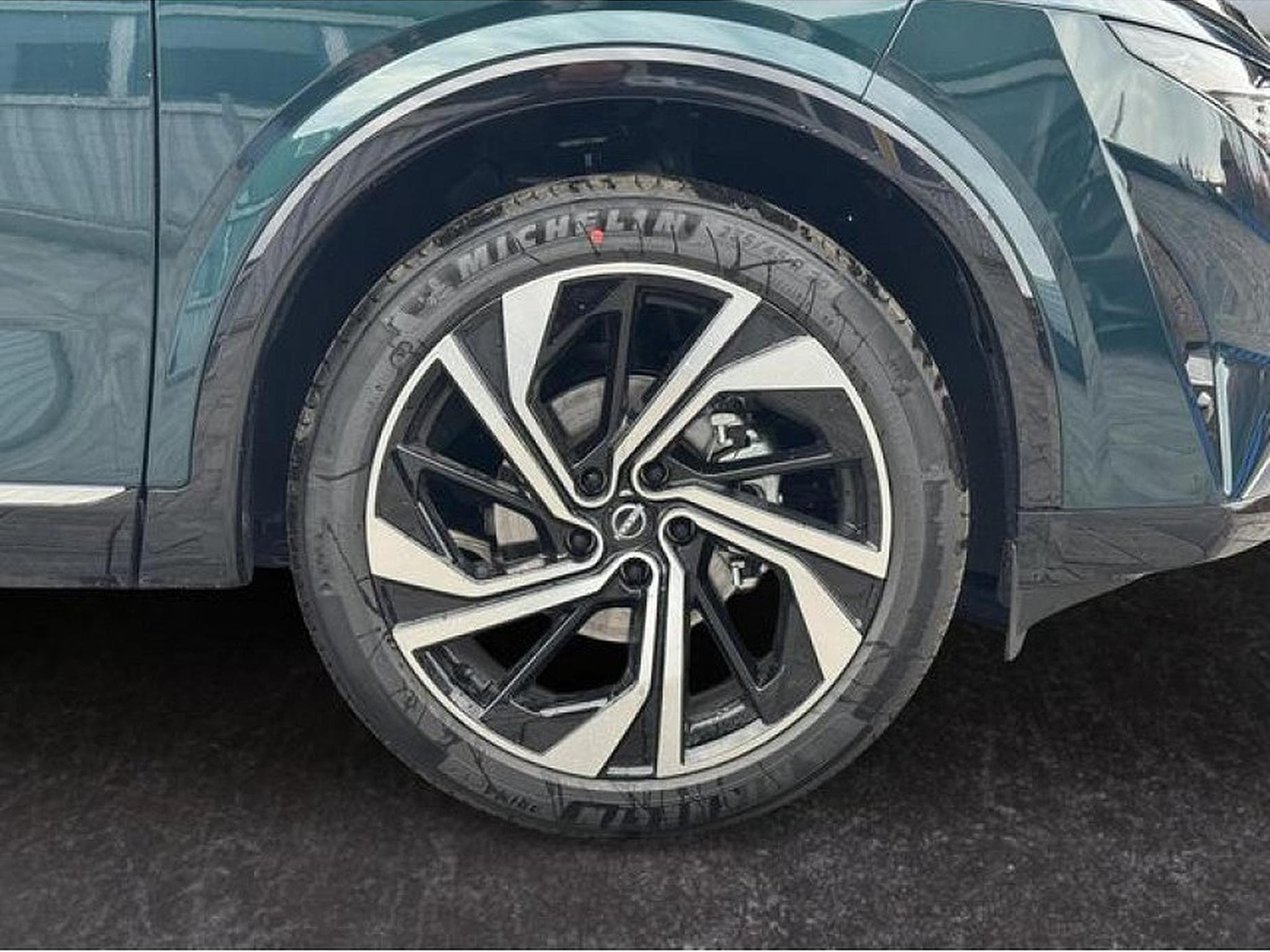 Nissan Qashqai (2026) - Photo 7