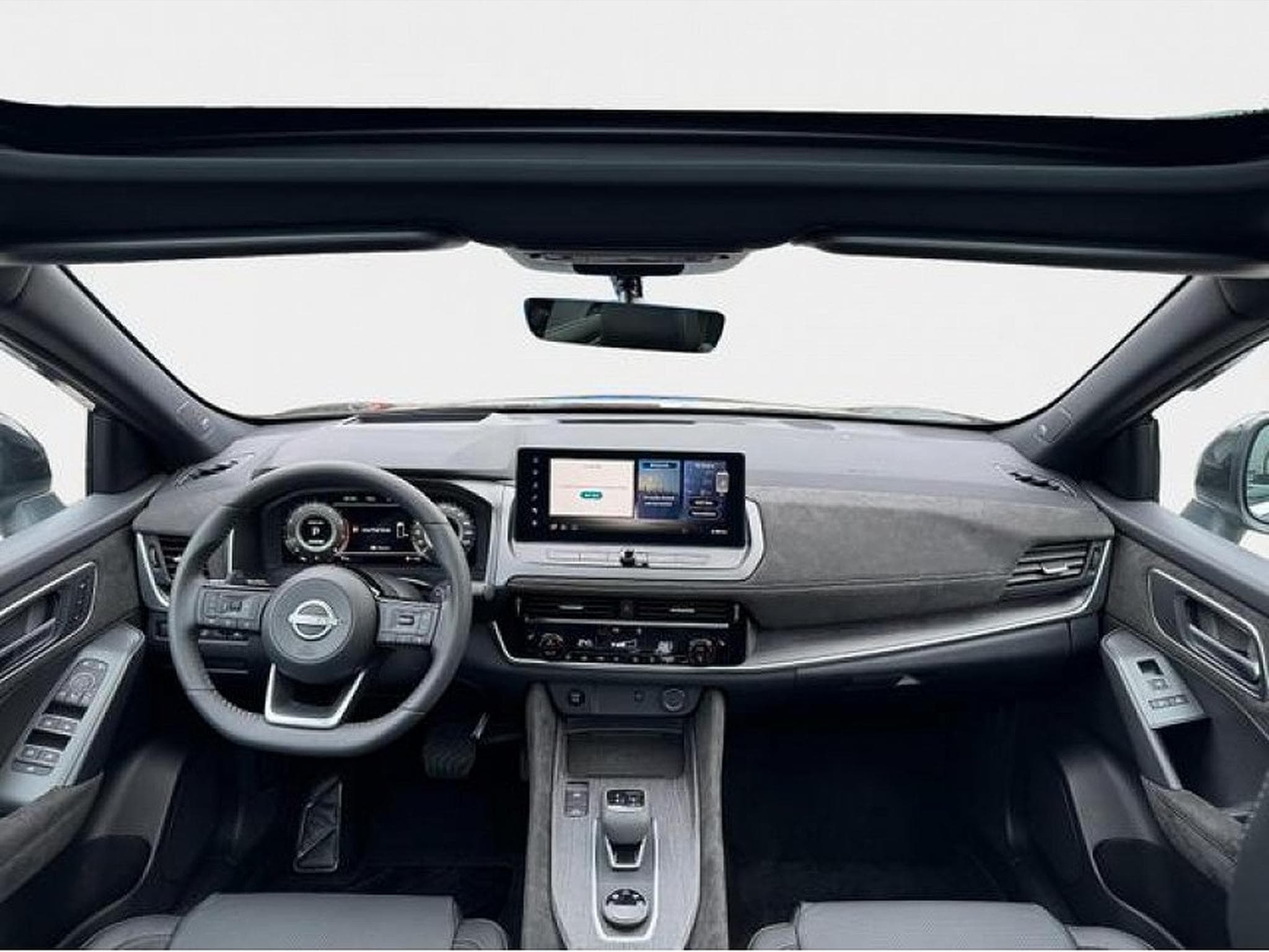 Nissan Qashqai (2026) - Photo 9