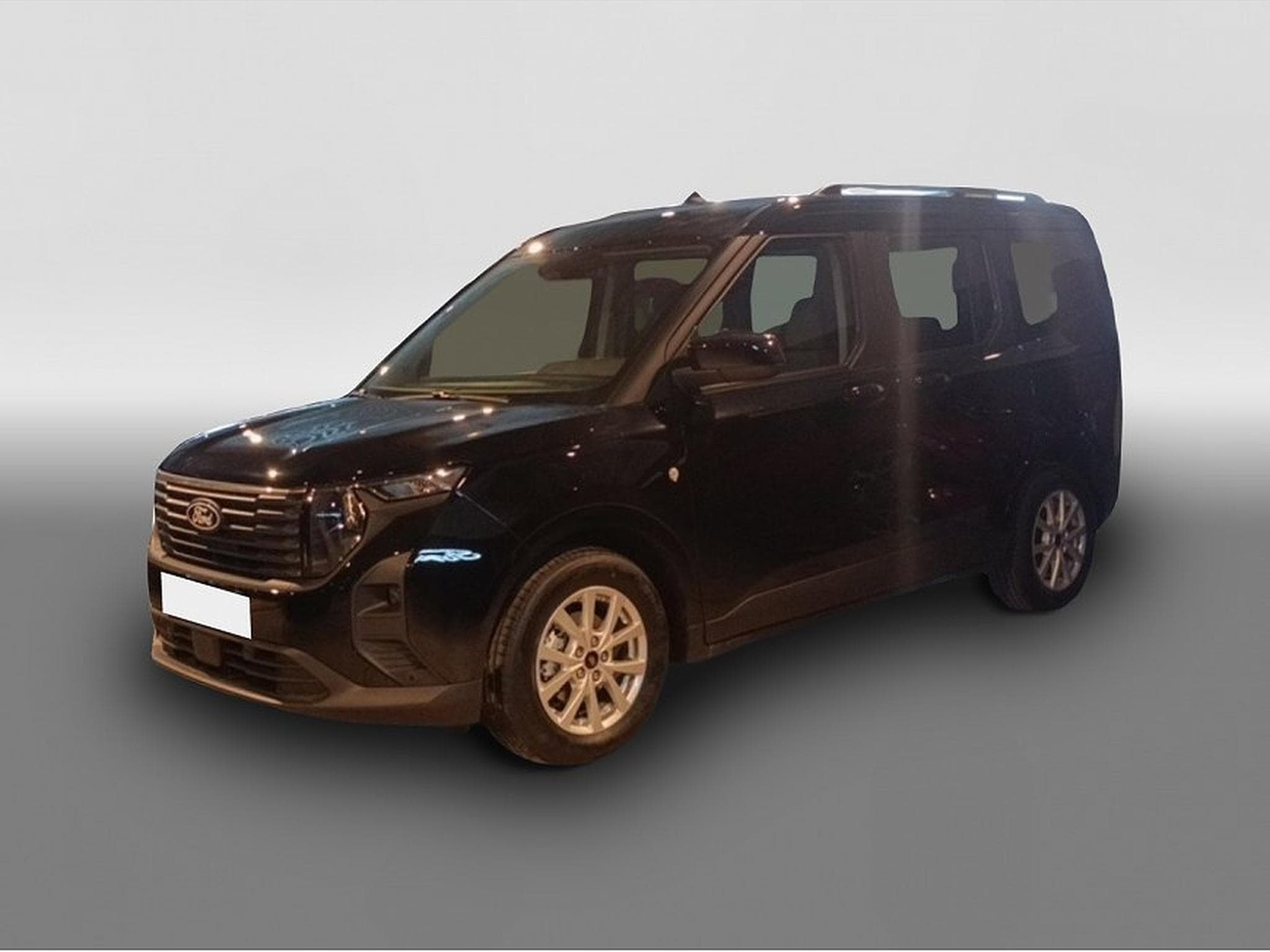 Ford Tourneo (2025) - Photo 2