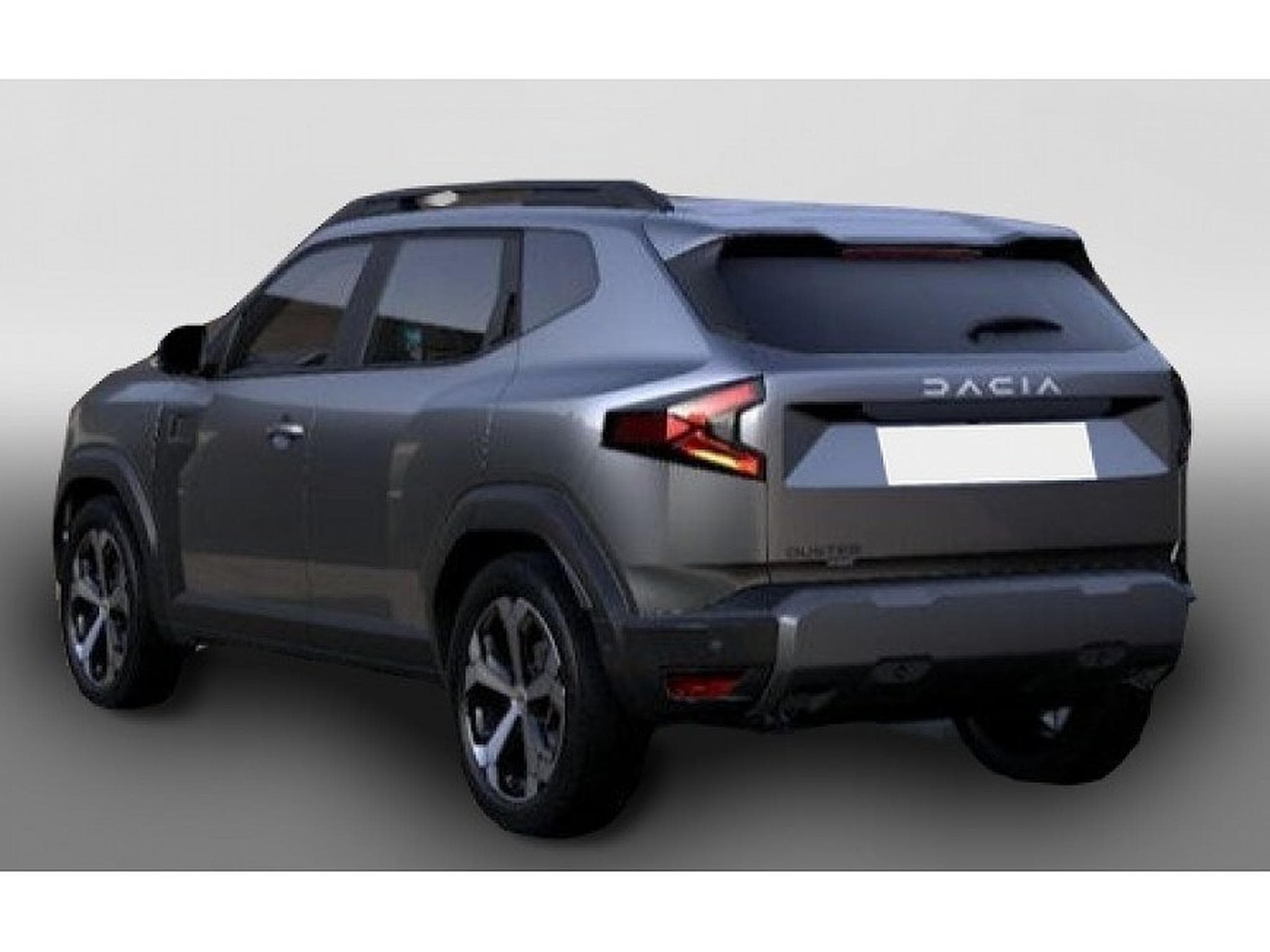Dacia Duster (2026) - Photo 3
