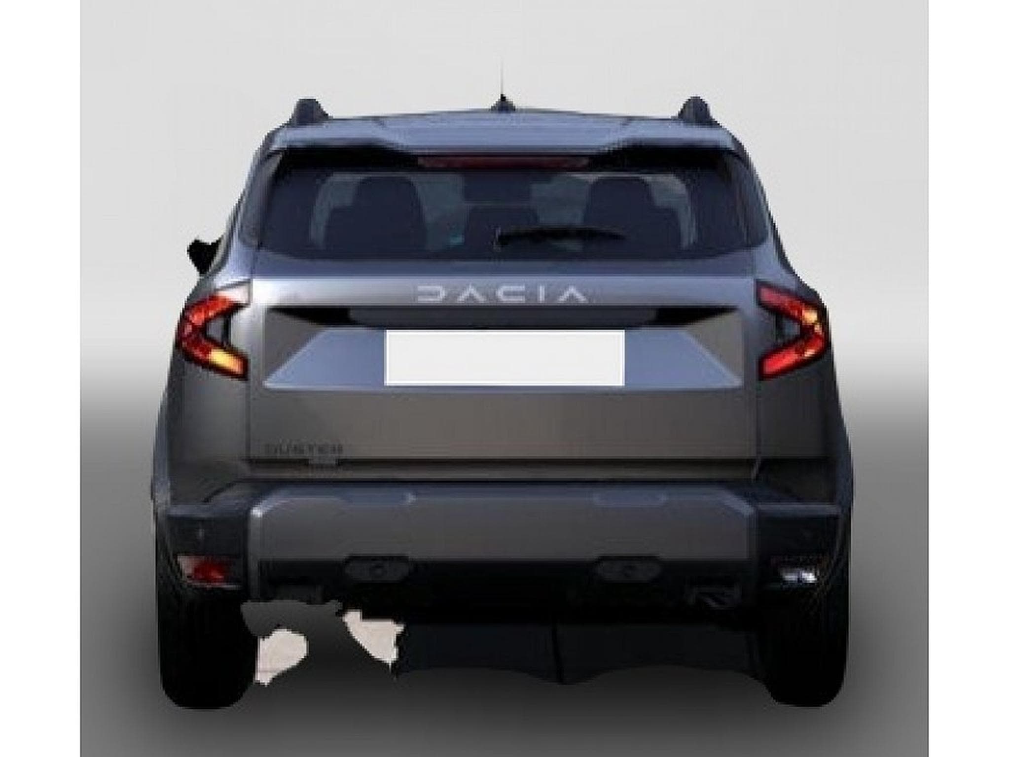 Dacia Duster (2026) - Photo 4