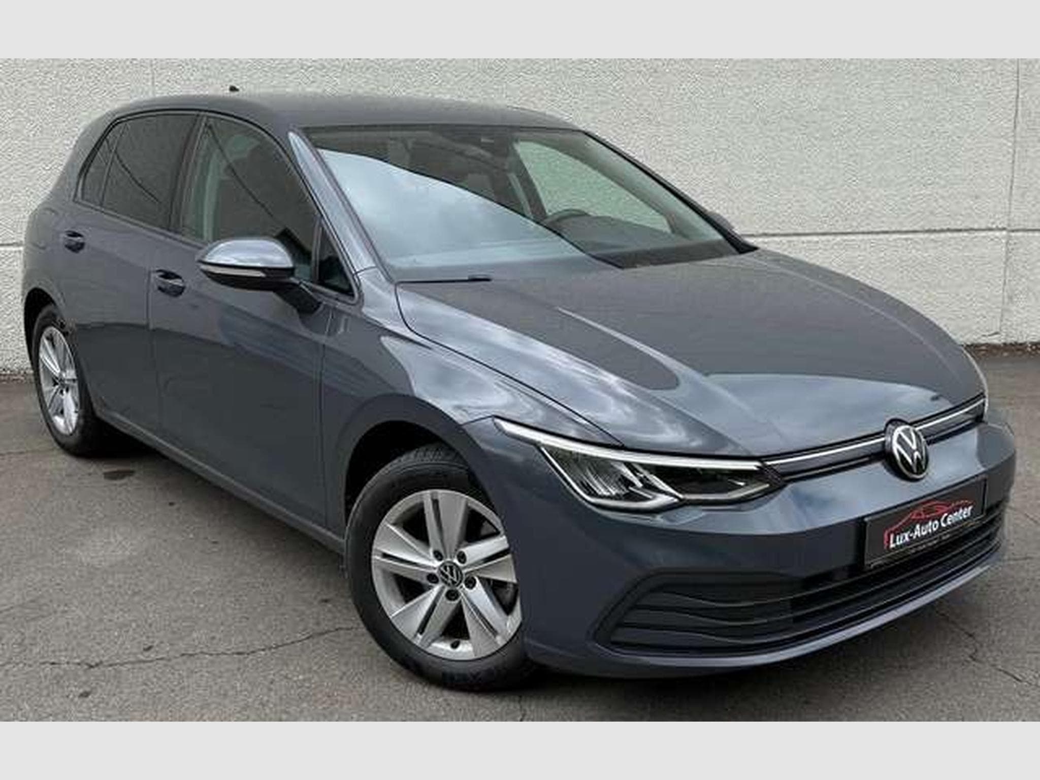 VW Golf Golf 1.0 TSI Life OPF (2021) - Photo 1