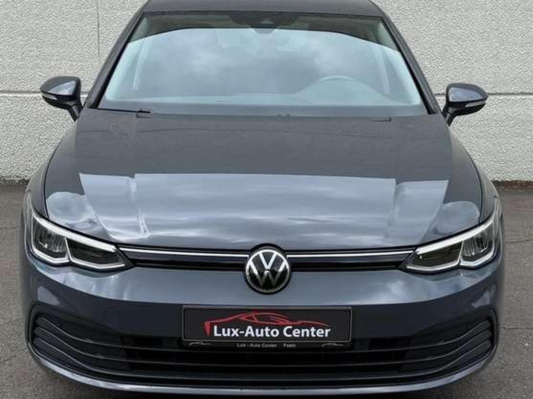 VW Golf Golf 1.0 TSI Life OPF (2021) - Photo 3