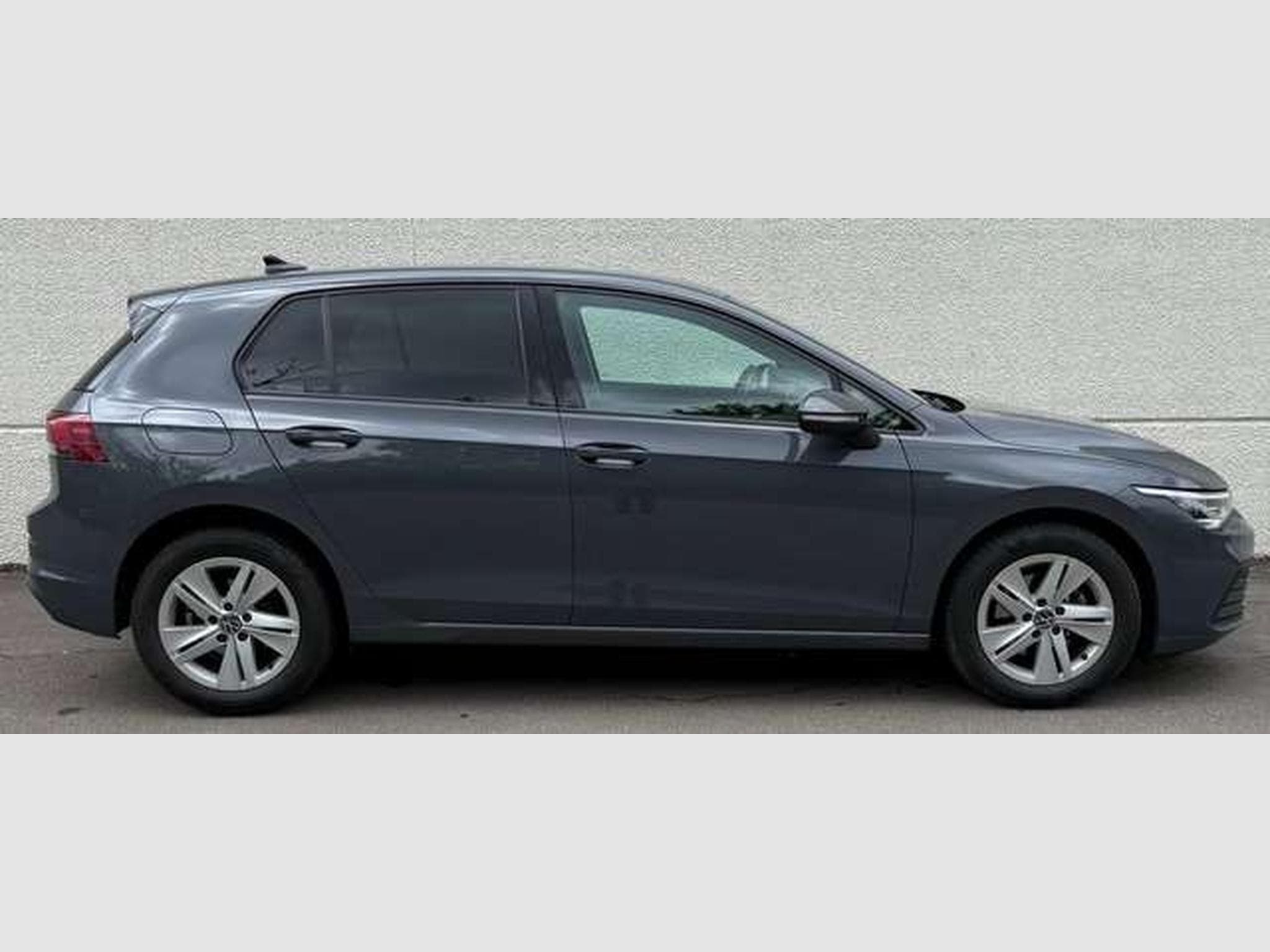 VW Golf Golf 1.0 TSI Life OPF (2021) - Photo 4