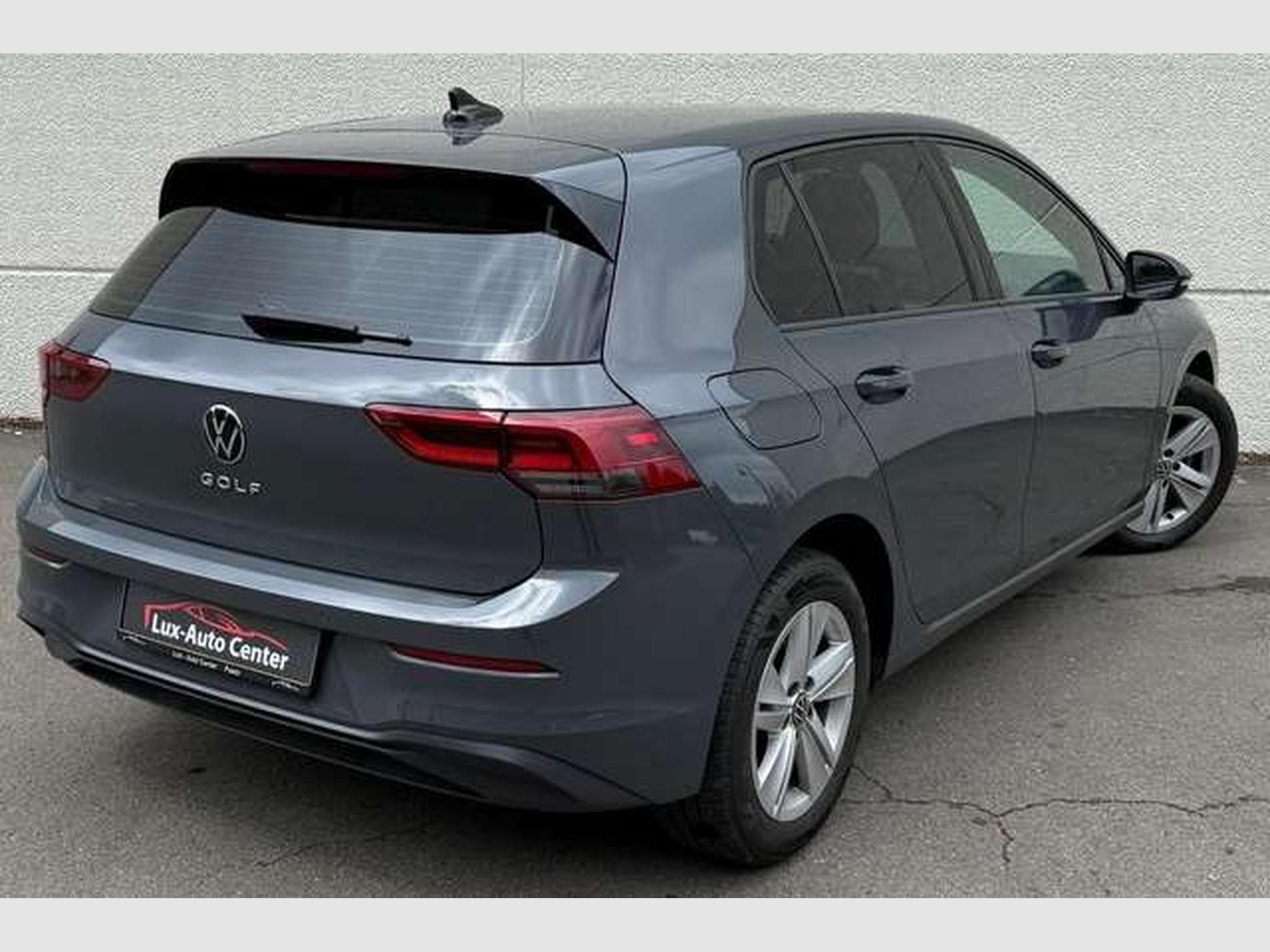 VW Golf Golf 1.0 TSI Life OPF (2021) - Photo 6