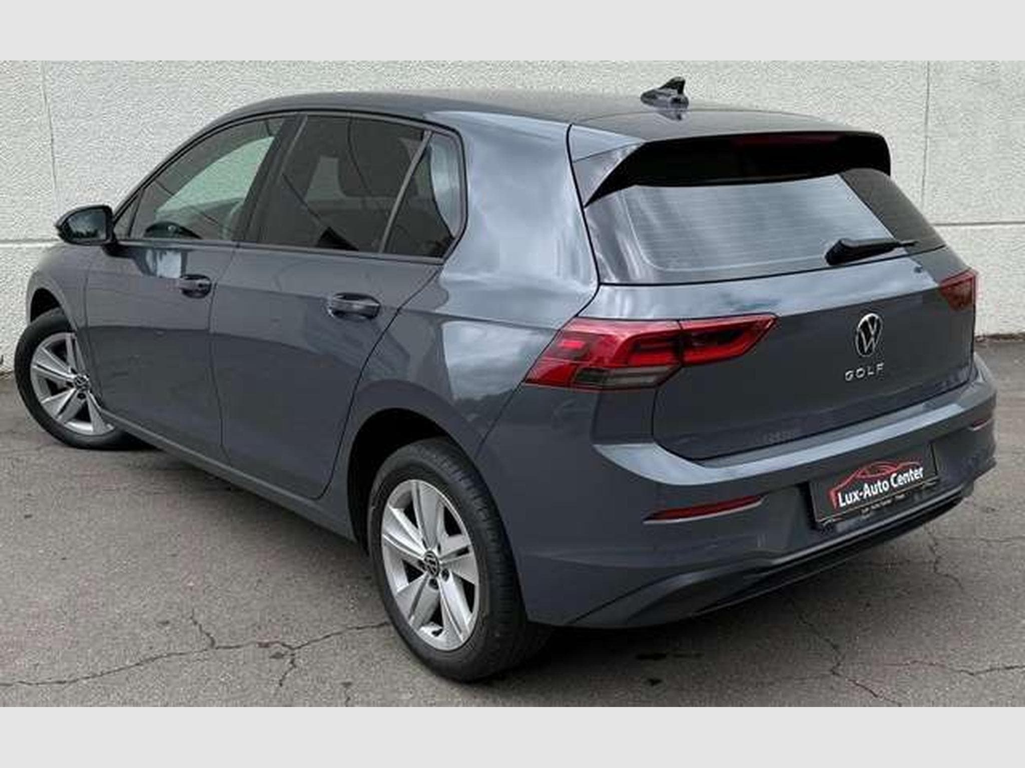 VW Golf Golf 1.0 TSI Life OPF (2021) - Photo 7