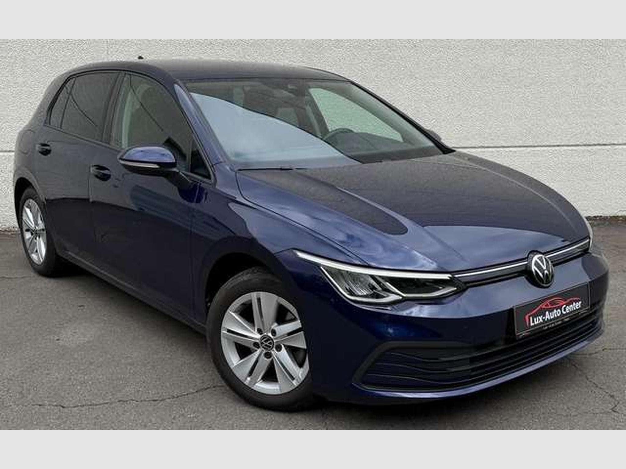 VW Golf Golf 1.5 TSI Life OPF (2021) - Photo 1