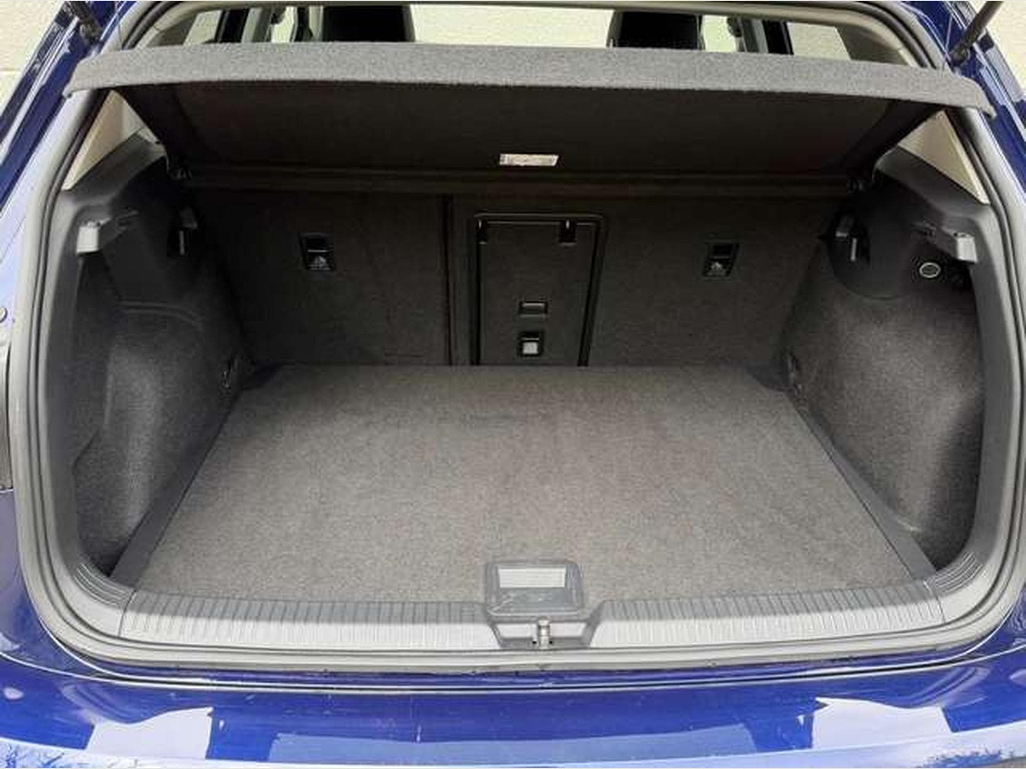 VW Golf Golf 1.5 TSI Life OPF (2021) - Photo 14
