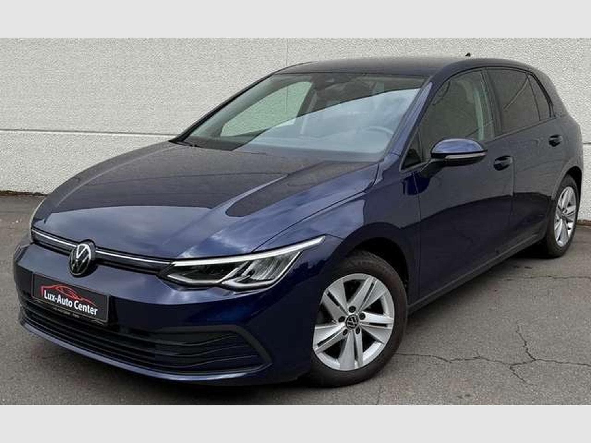 VW Golf Golf 1.5 TSI Life OPF (2021) - Photo 2
