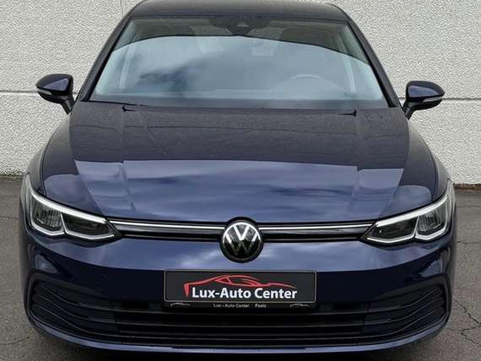 VW Golf Golf 1.5 TSI Life OPF (2021) - Photo 3