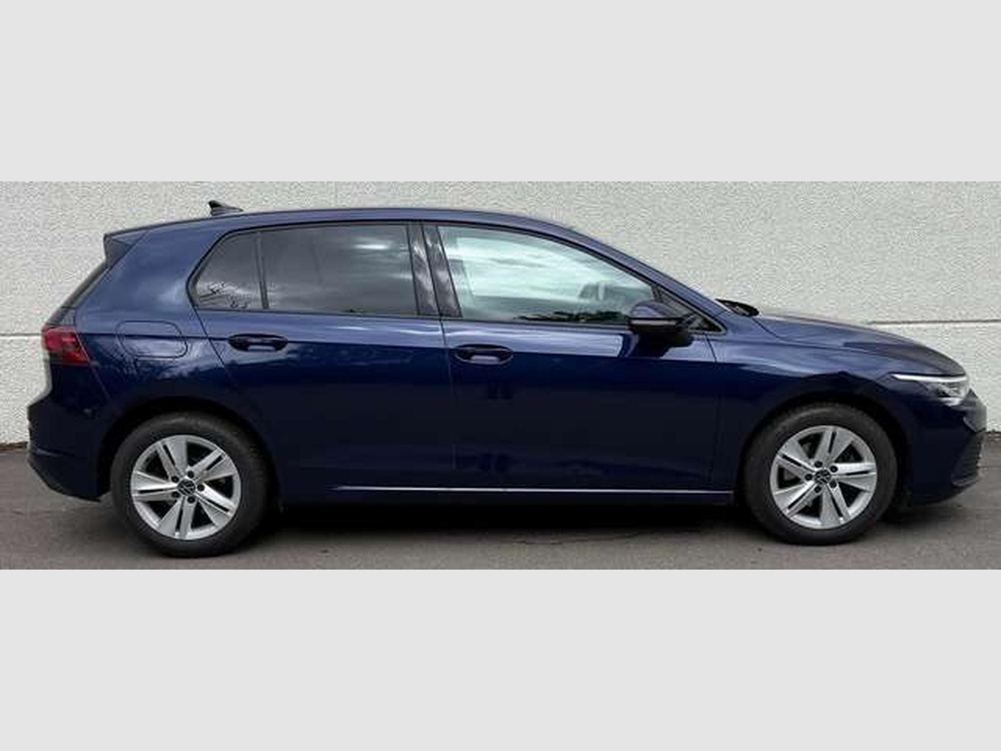 VW Golf Golf 1.5 TSI Life OPF (2021) - Photo 4