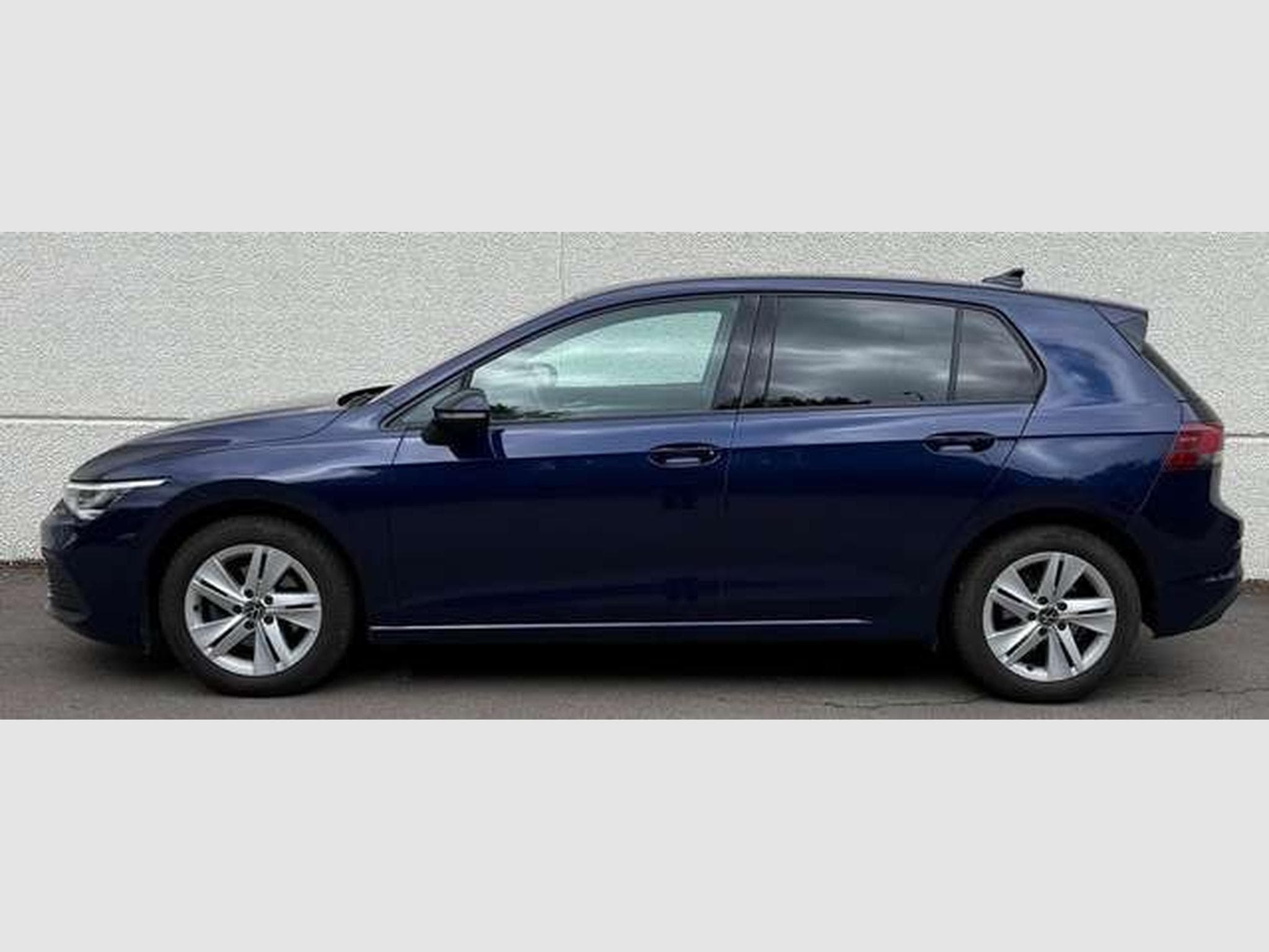 VW Golf Golf 1.5 TSI Life OPF (2021) - Photo 5