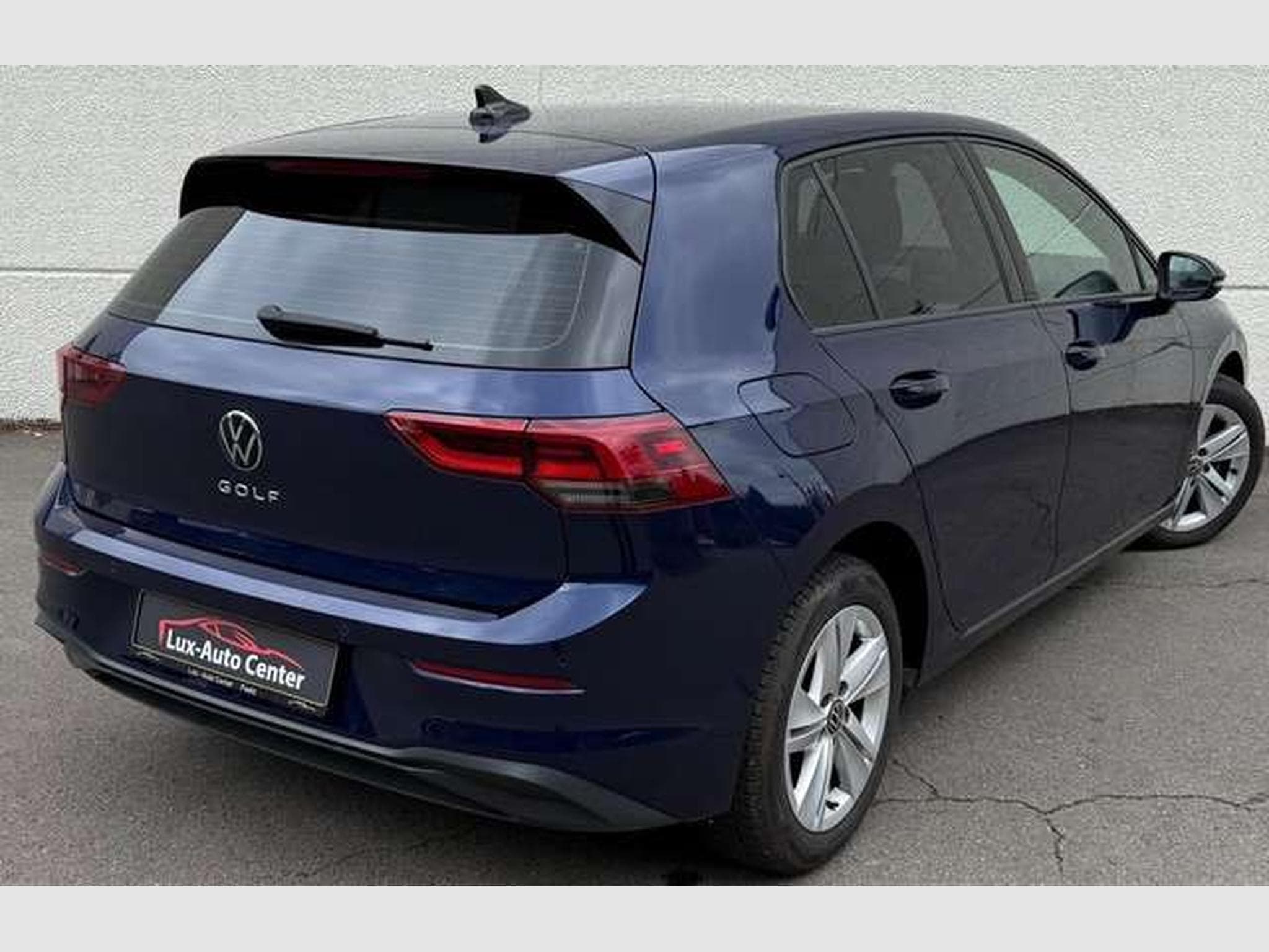 VW Golf Golf 1.5 TSI Life OPF (2021) - Photo 6