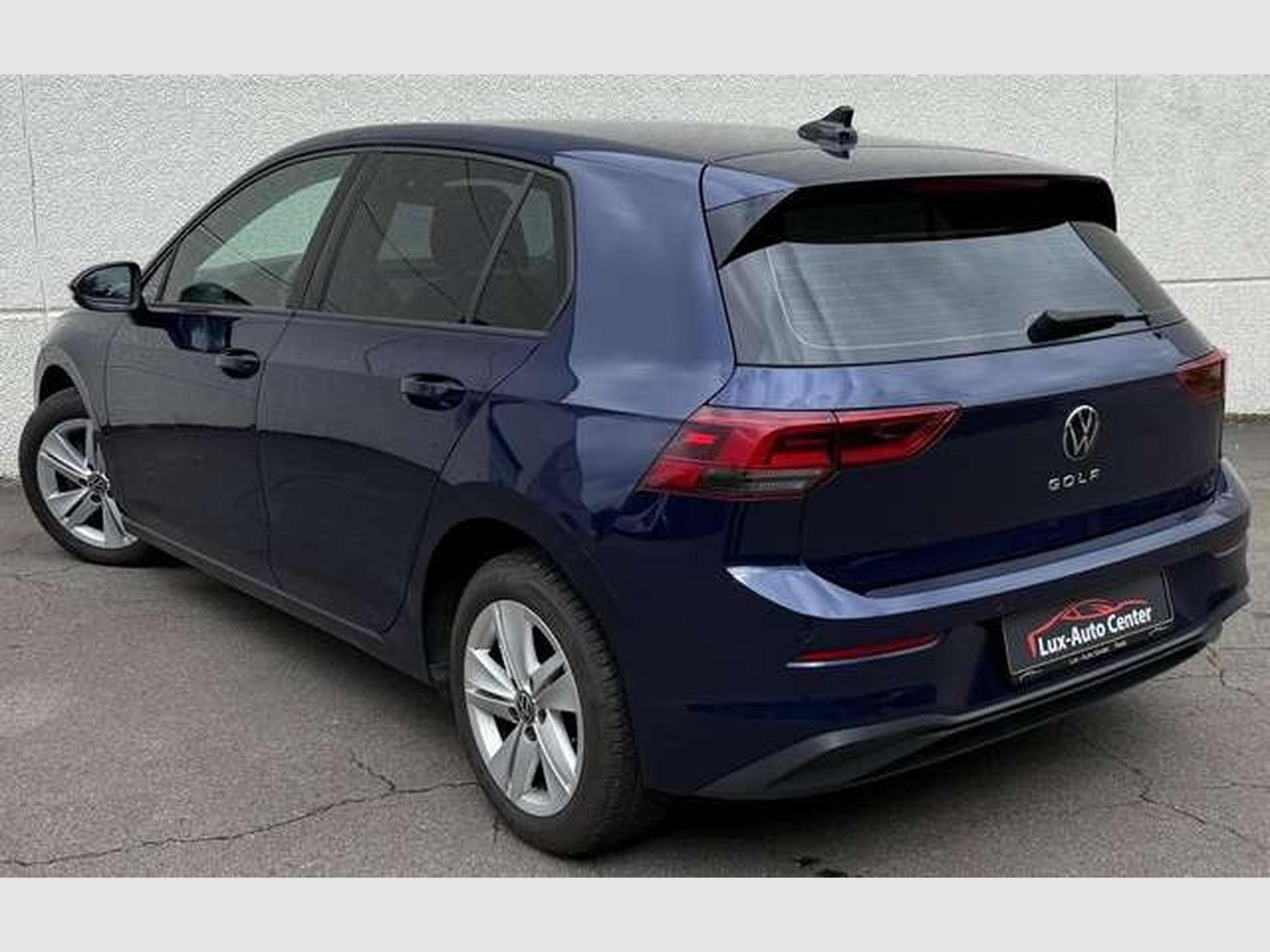 VW Golf Golf 1.5 TSI Life OPF (2021) - Photo 7