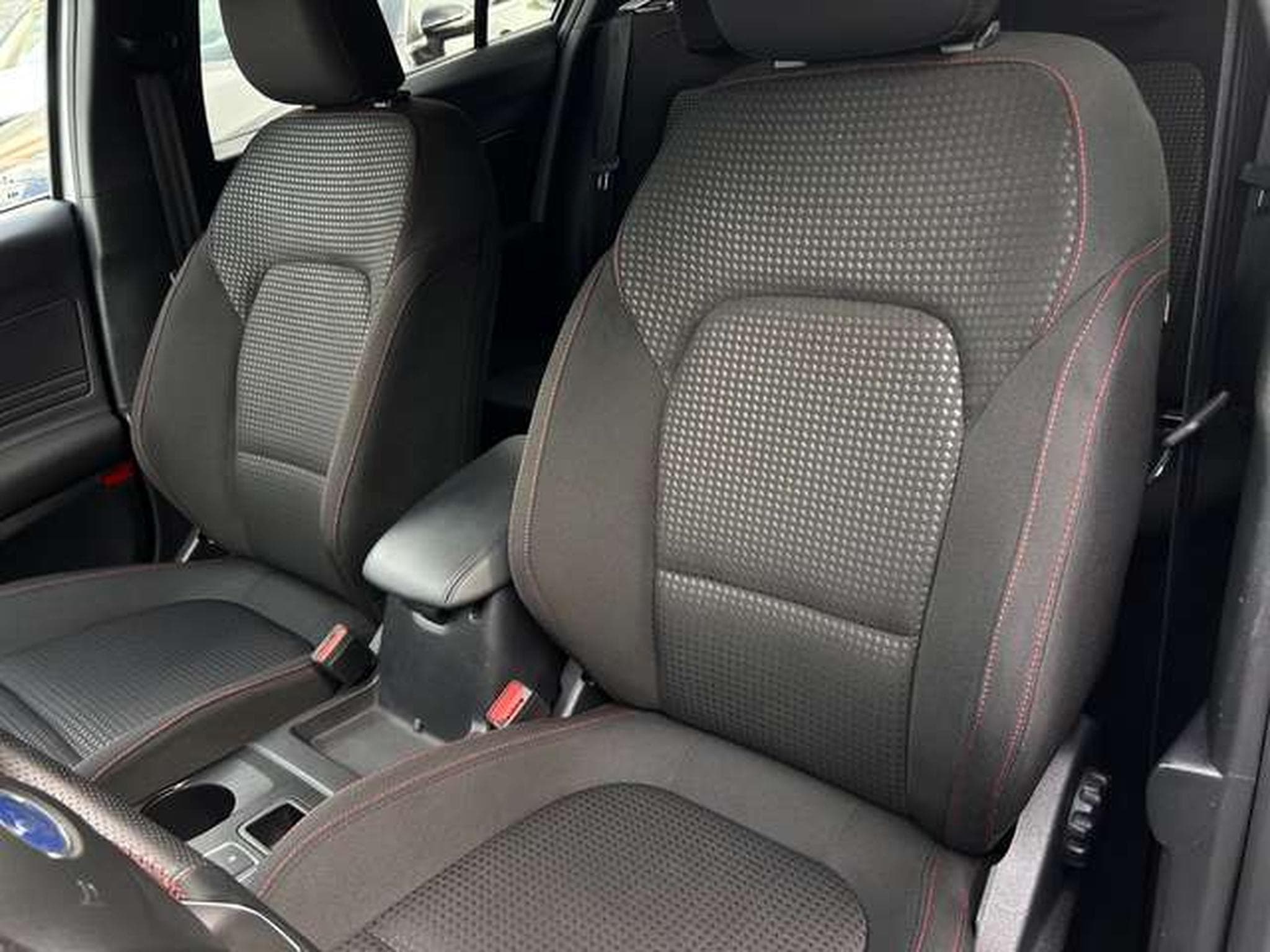Ford Focus 1.5  115 ST-LINE X (2025) - Photo 14