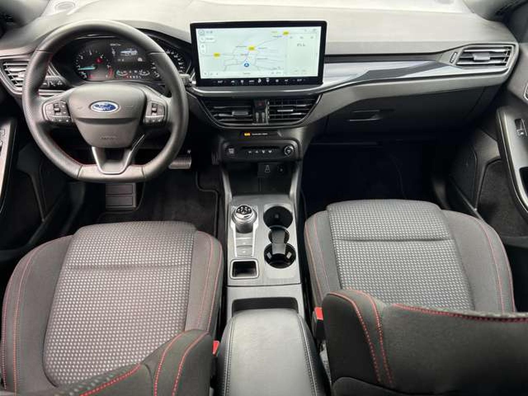 Ford Focus 1.5  115 ST-LINE X (2025) - Photo 3
