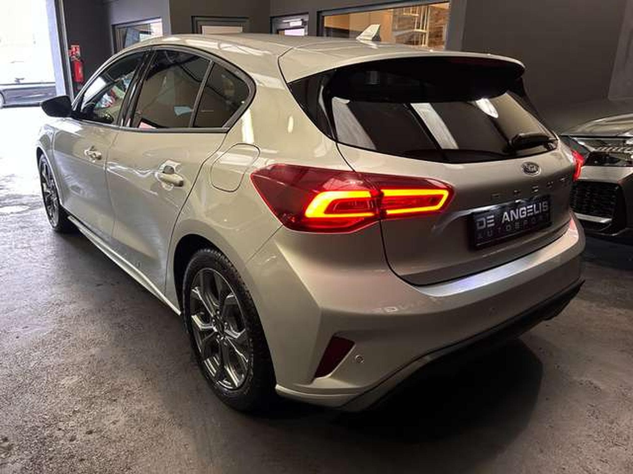 Ford Focus 1.5  115 ST-LINE X (2025) - Photo 6