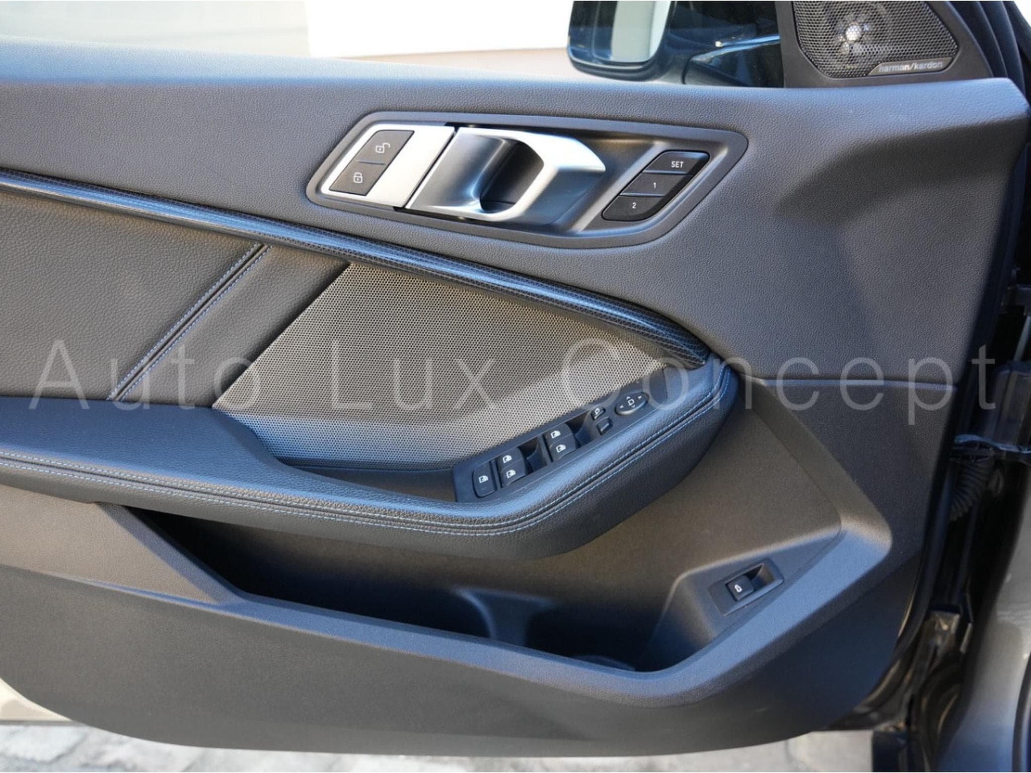 BMW M135 i xDrive Pack M Performance (2020) - Photo 14