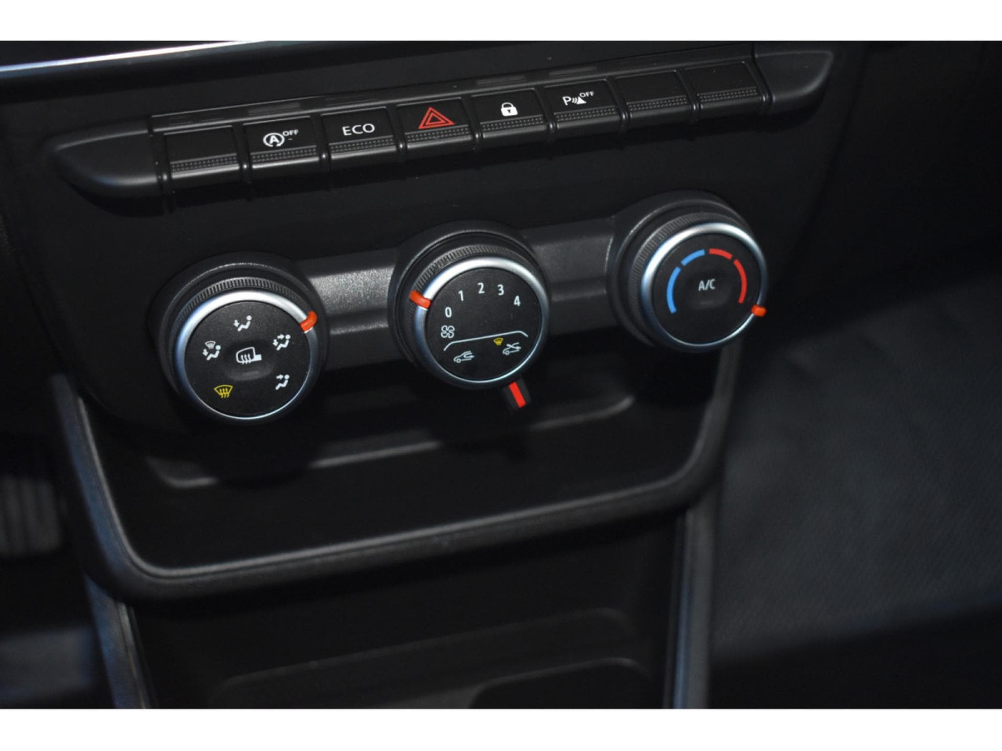 Renault Express 1,5 DCi 95 Airco Navi (2022) - Photo 13