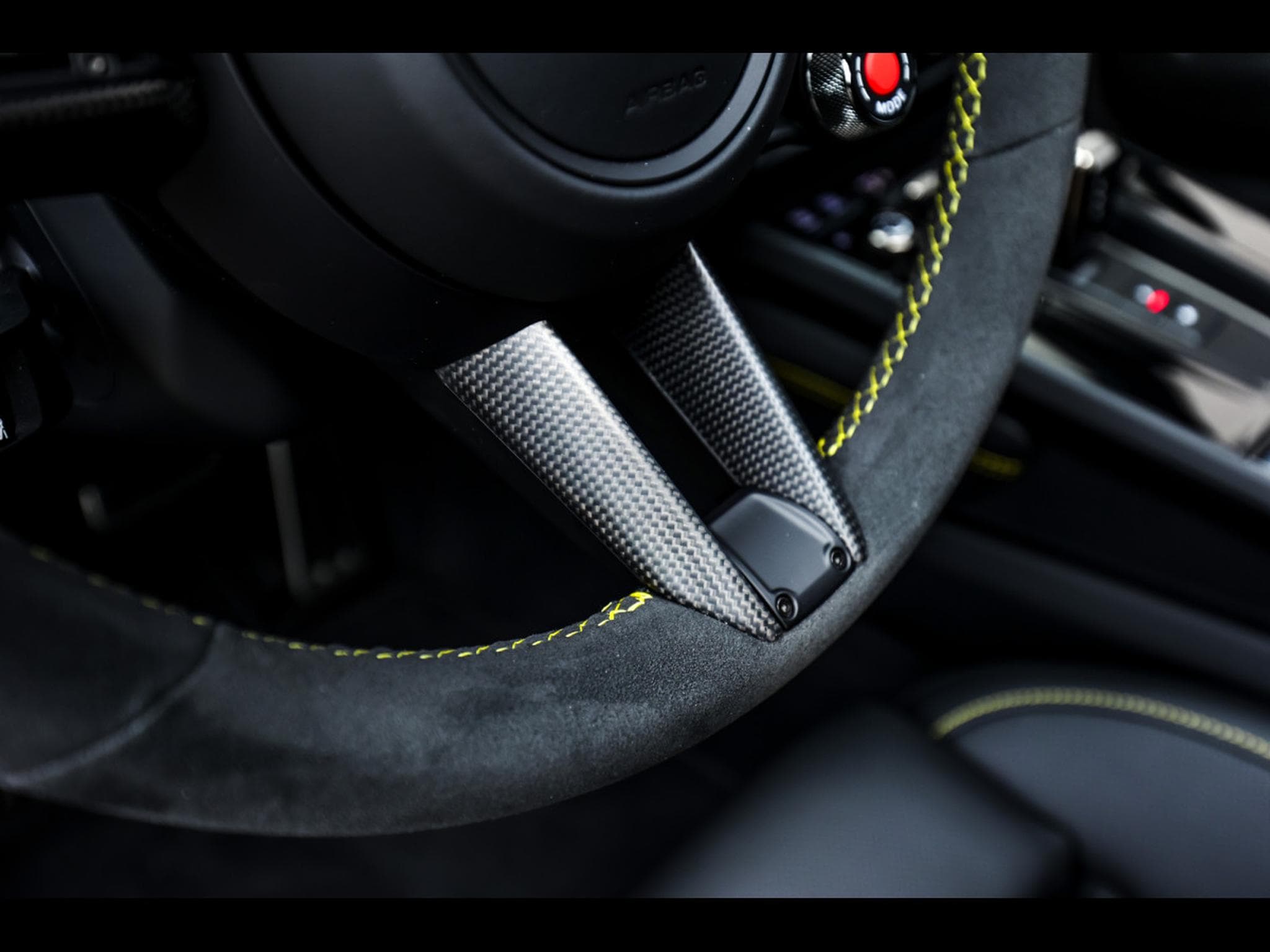 Porsche 911 (992.2) TURBO S COUPE PDK - JET BLACK METALLIC - XPEL (2026) - Photo 22