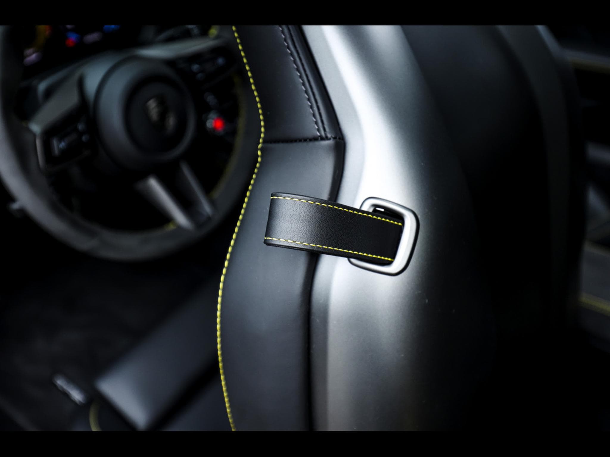 Porsche 911 (992.2) TURBO S COUPE PDK - JET BLACK METALLIC - XPEL (2026) - Photo 25