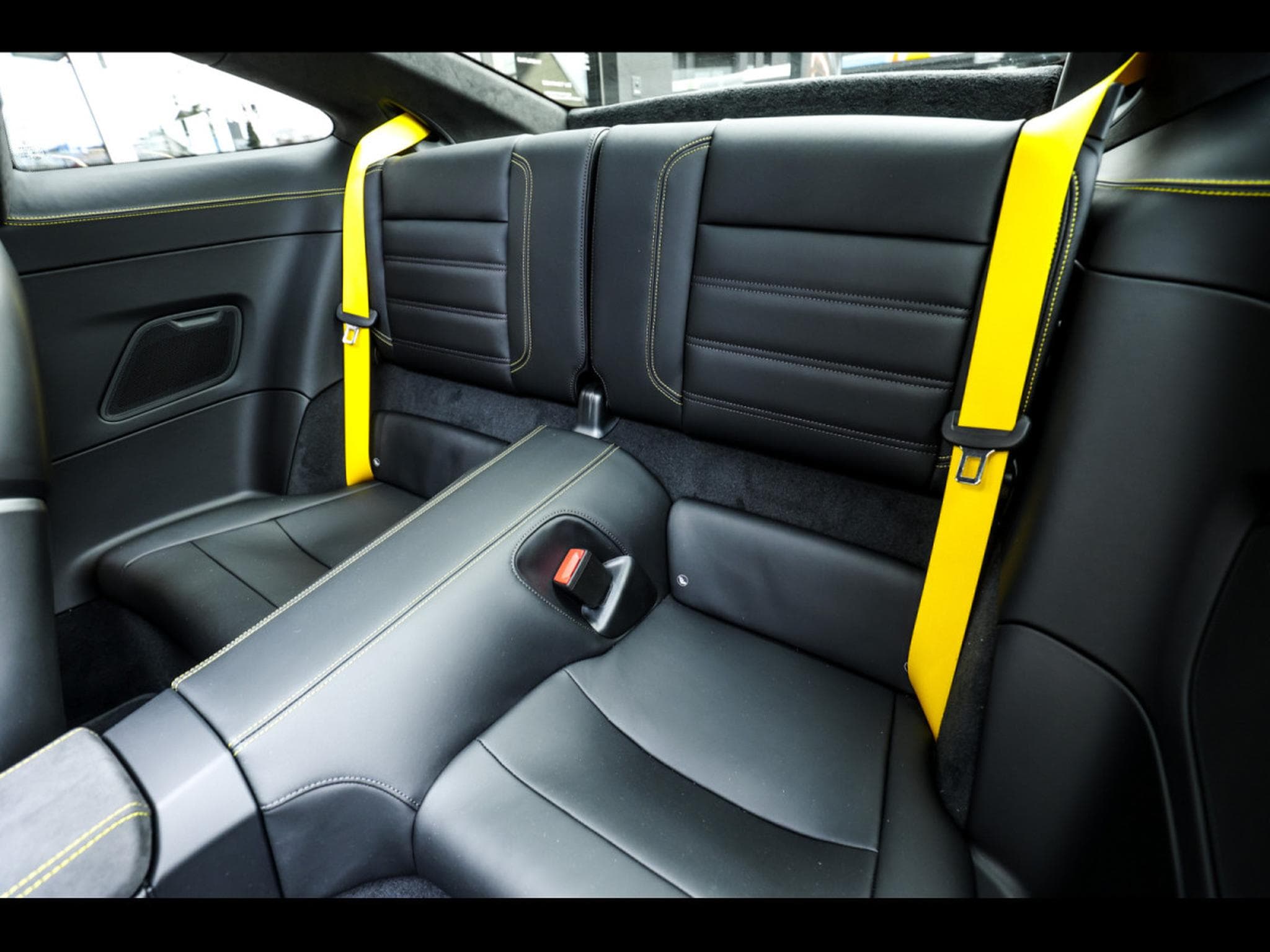 Porsche 911 .2 911 TURBO S COUPE PDK - JET BLACK METALLIC - XPEL (2026) - Photo 16