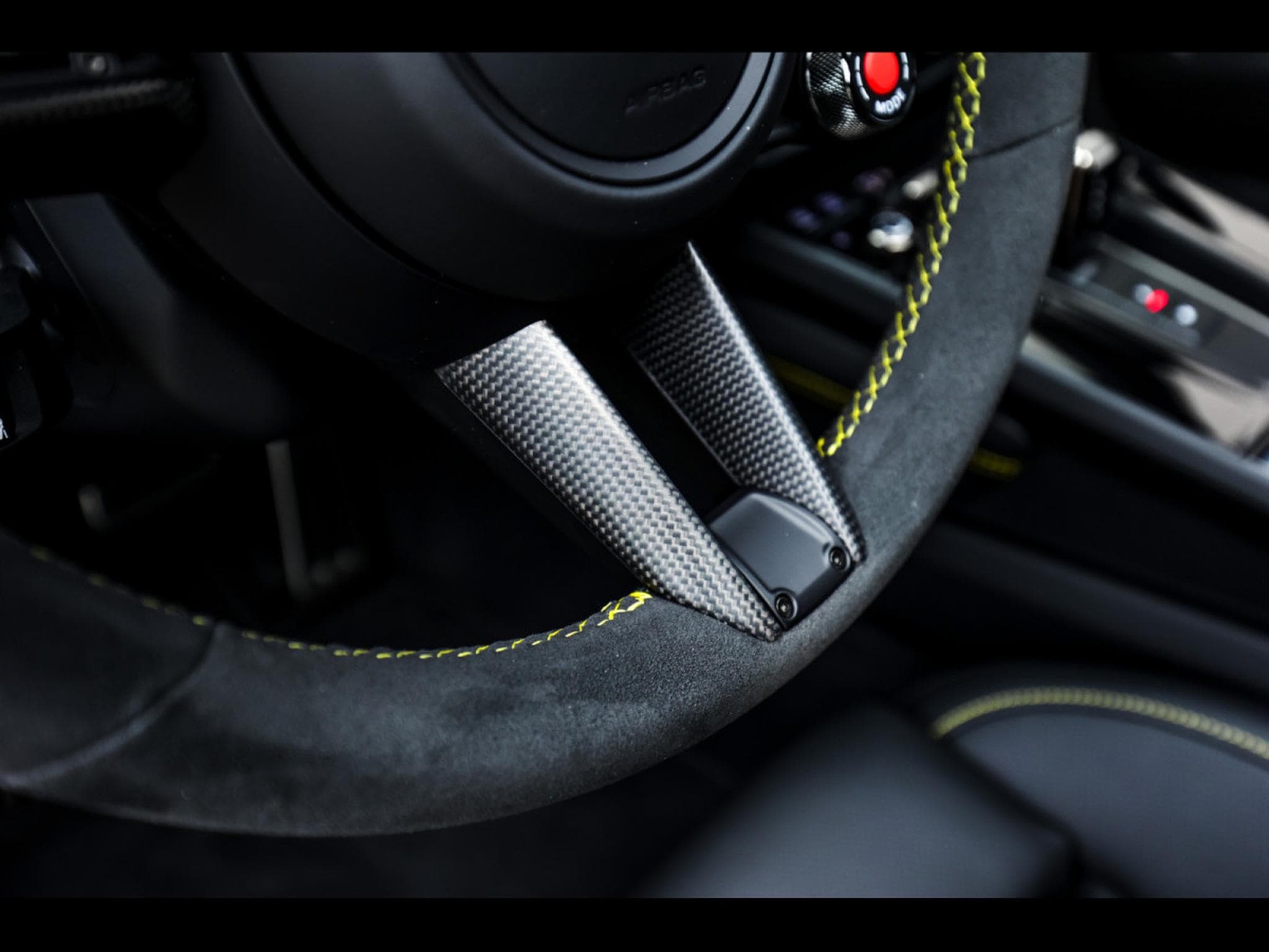 Porsche 911 .2 911 TURBO S COUPE PDK - JET BLACK METALLIC - XPEL (2026) - Photo 22