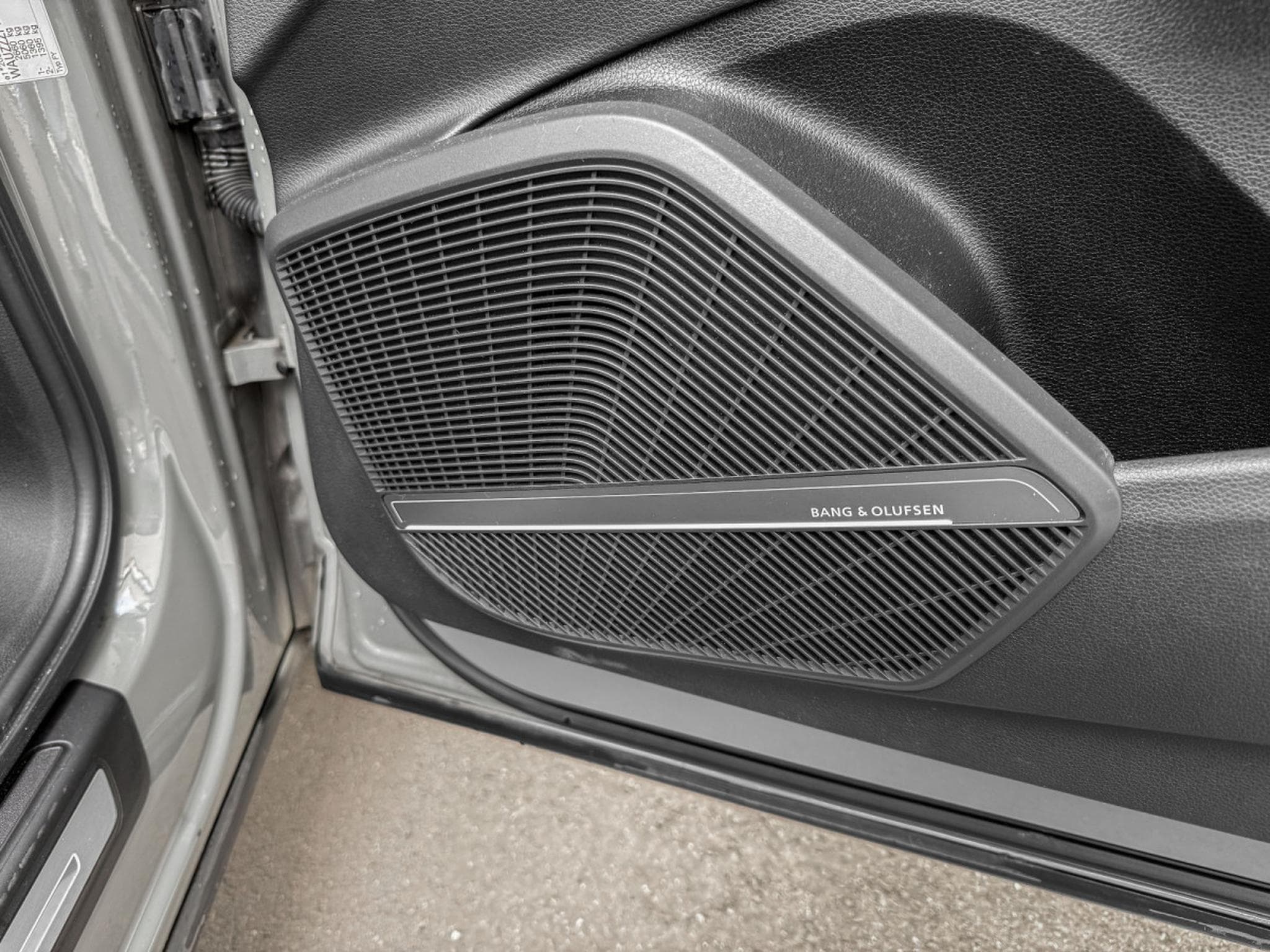 Audi SQ5 S-line/21/HUD/Matrix-LED/Bang & Olufsen/Camera/AHK/Leder/VOL (2021) - Photo 22