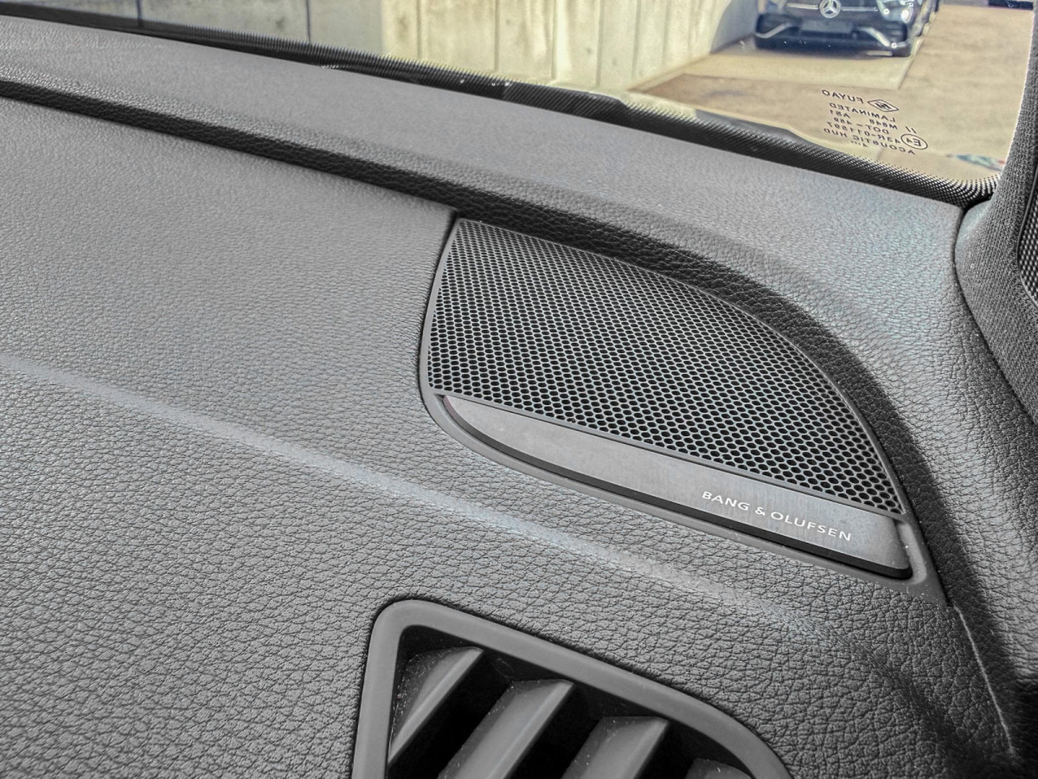 Audi SQ5 S-line/21/HUD/Matrix-LED/Bang & Olufsen/Camera/AHK/Leder/VOL (2021) - Photo 23