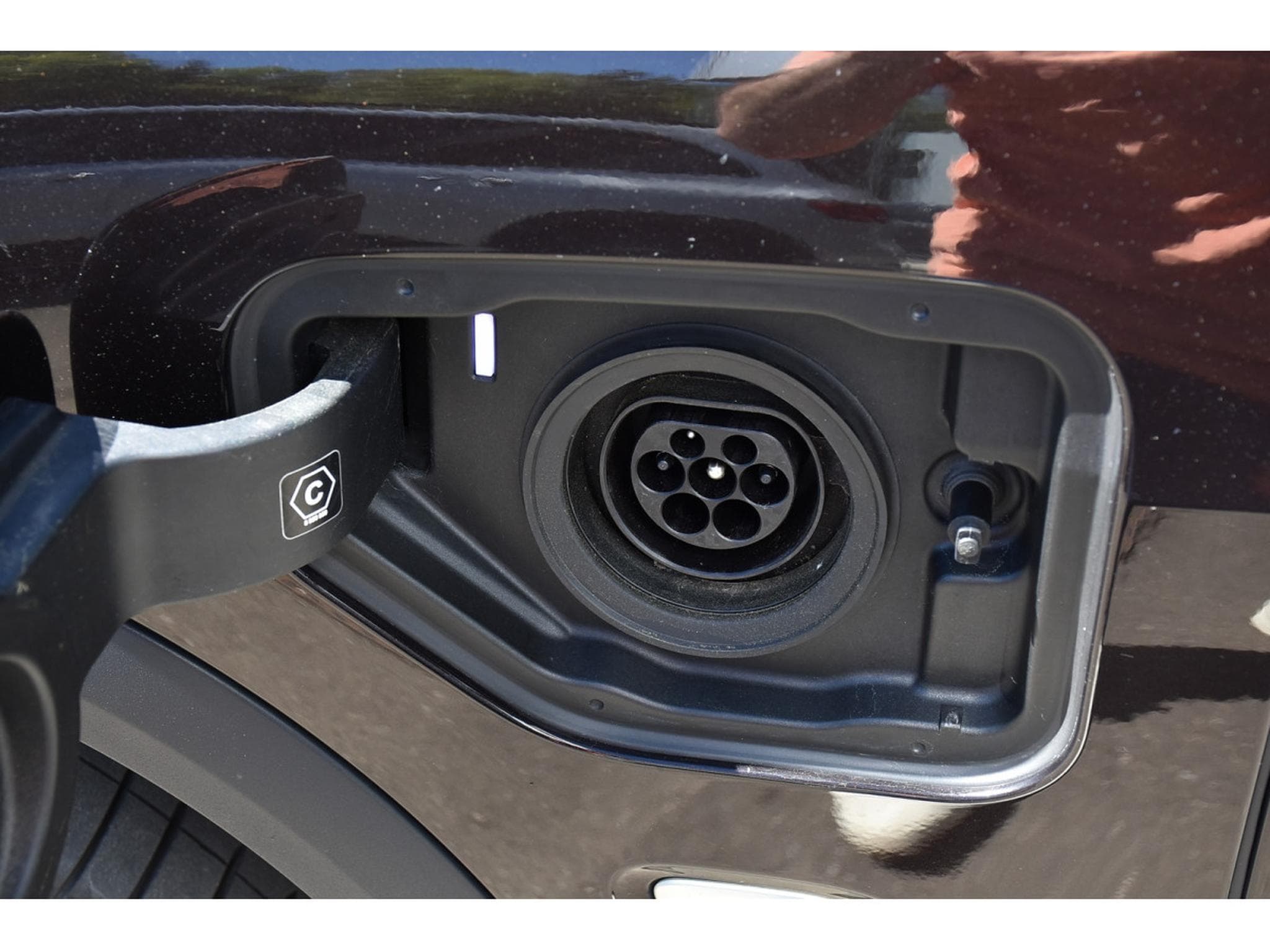 BMW X5 3.0A xDrive45e Xline SUSP PNEU PANO MEMO BOWERS ATT RMQ 1° M (2022) - Photo 6