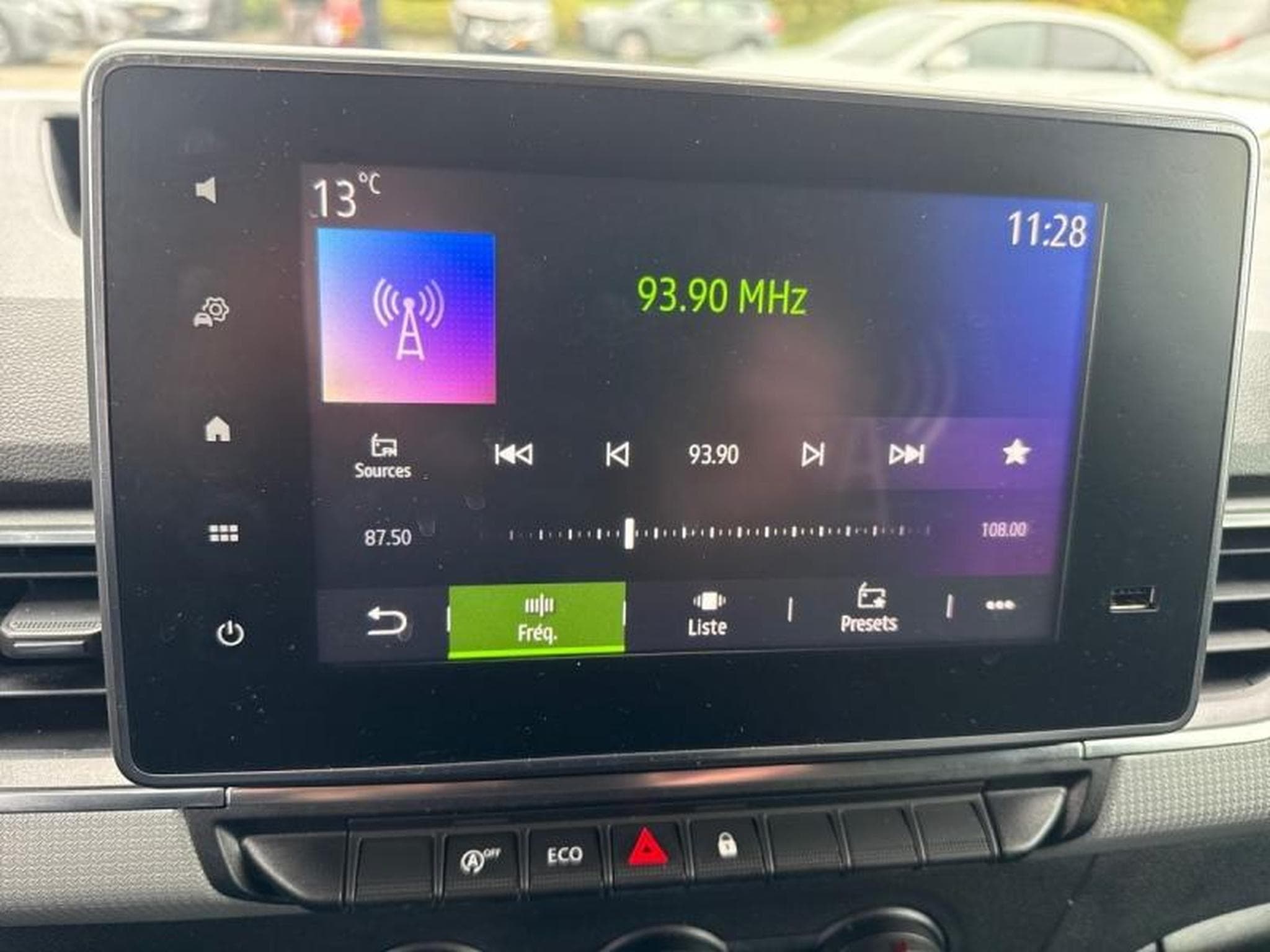NISSAN Townstar L1 Tce 130 N-Connecta (2023) - Photo 8