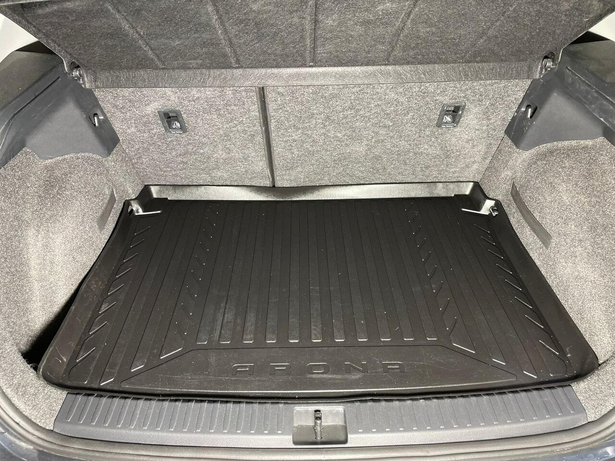 Seat Arona 1.0 TSI 110 MOVE CARPLAY (2022) - Photo 15