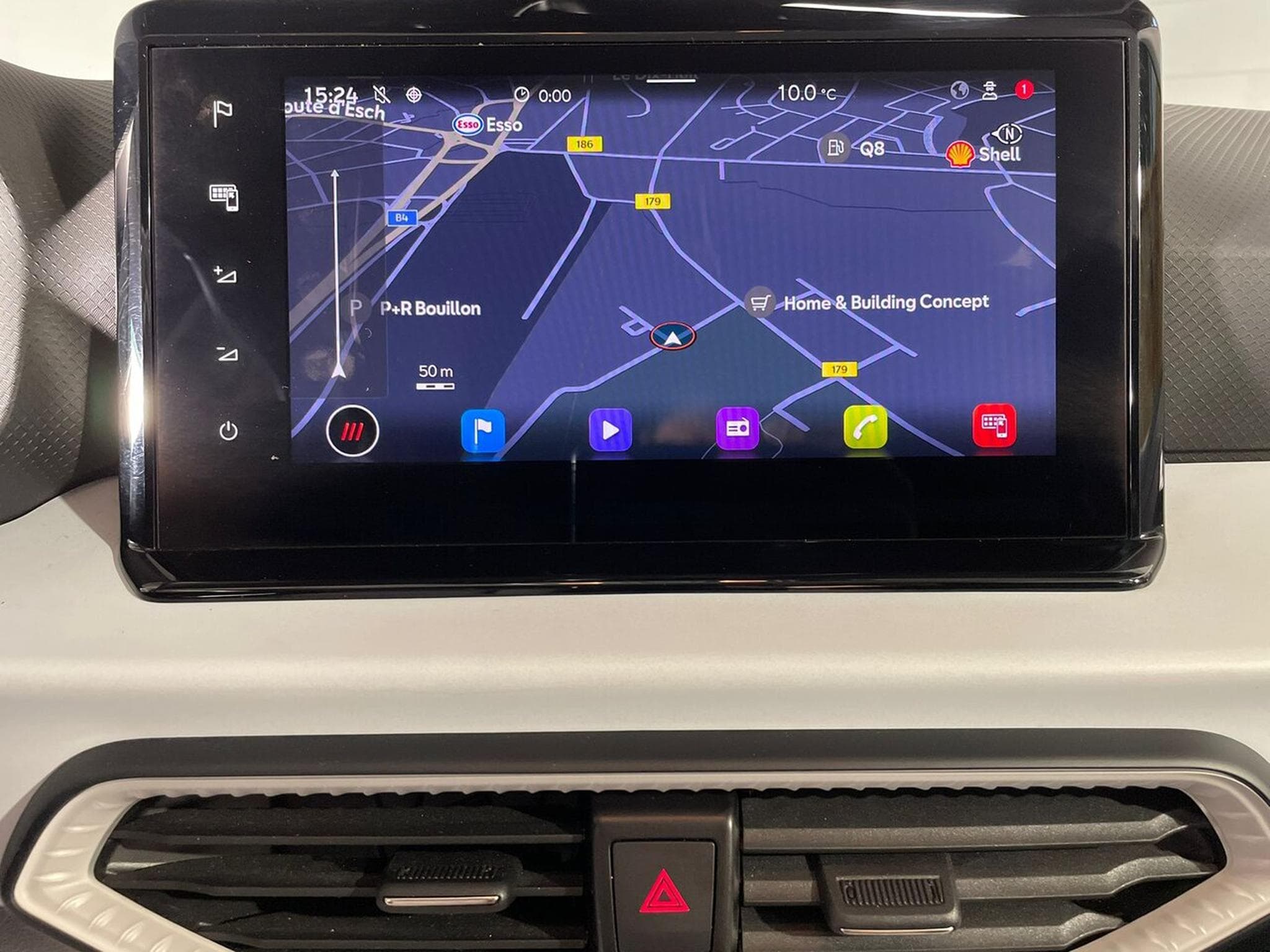 Seat Arona 1.0 TSI 110 MOVE CARPLAY (2022) - Photo 4