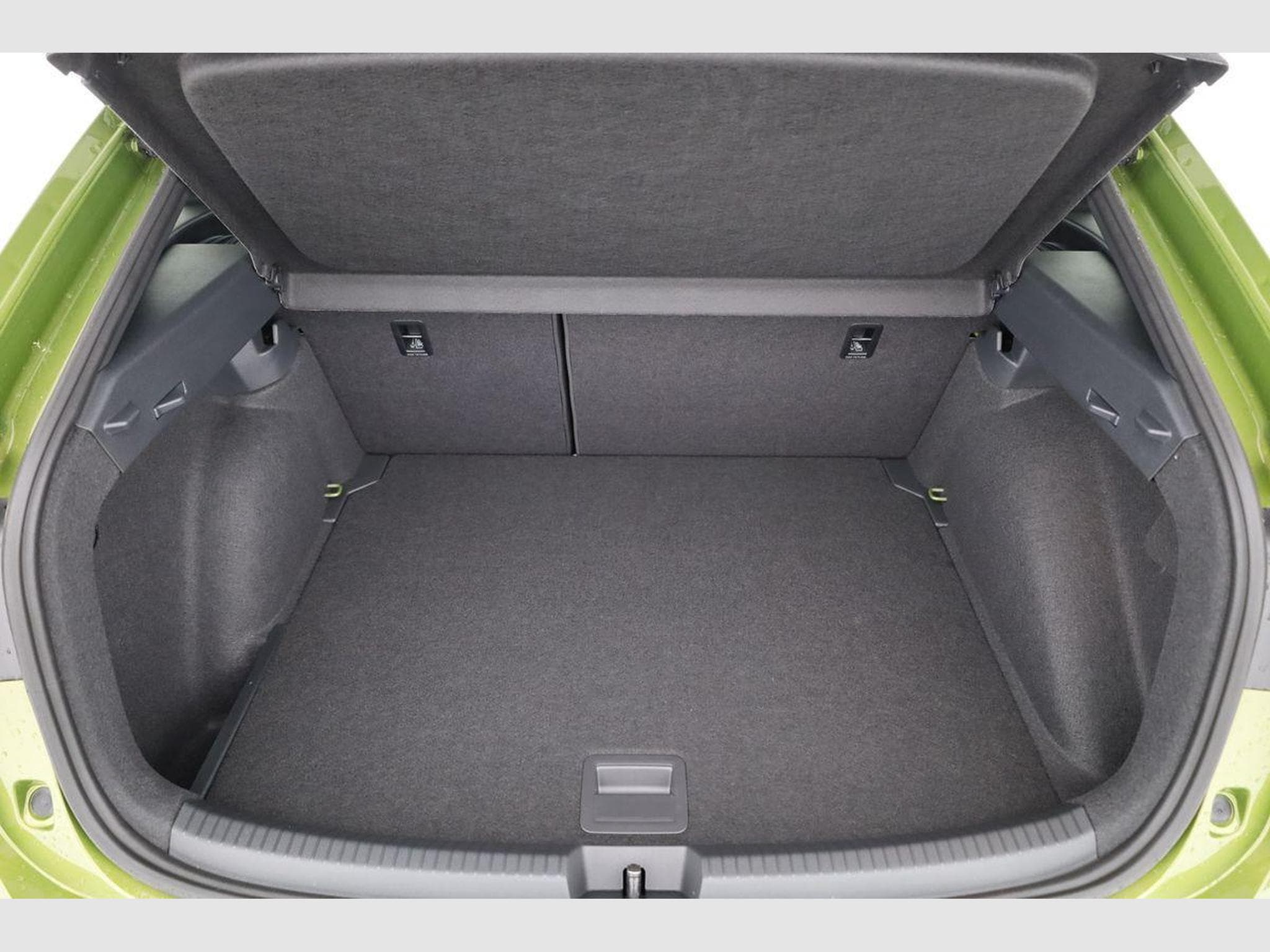 VW Taigo R-Line (2026) - Photo 11