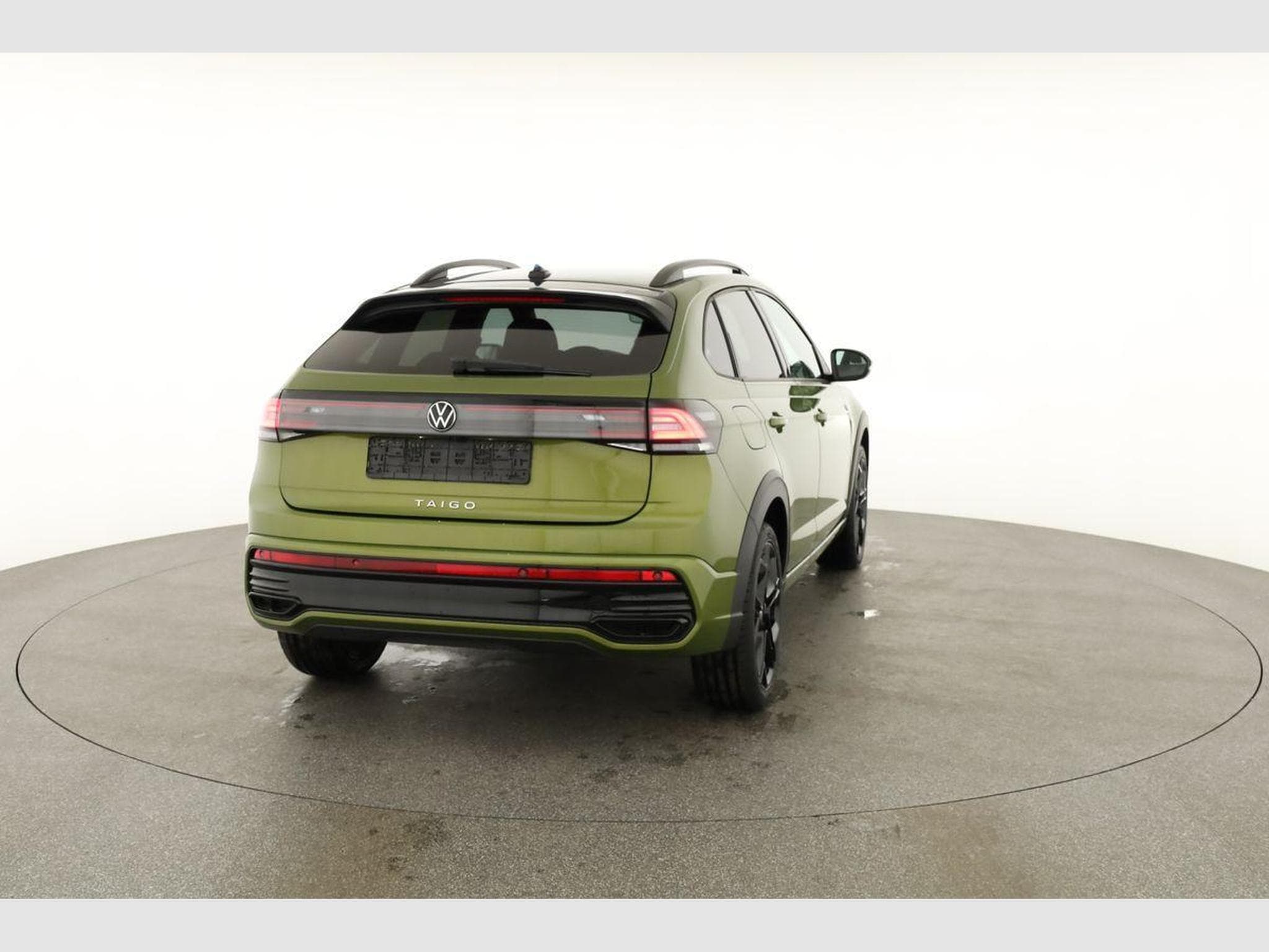 VW Taigo R-Line (2026) - Photo 14