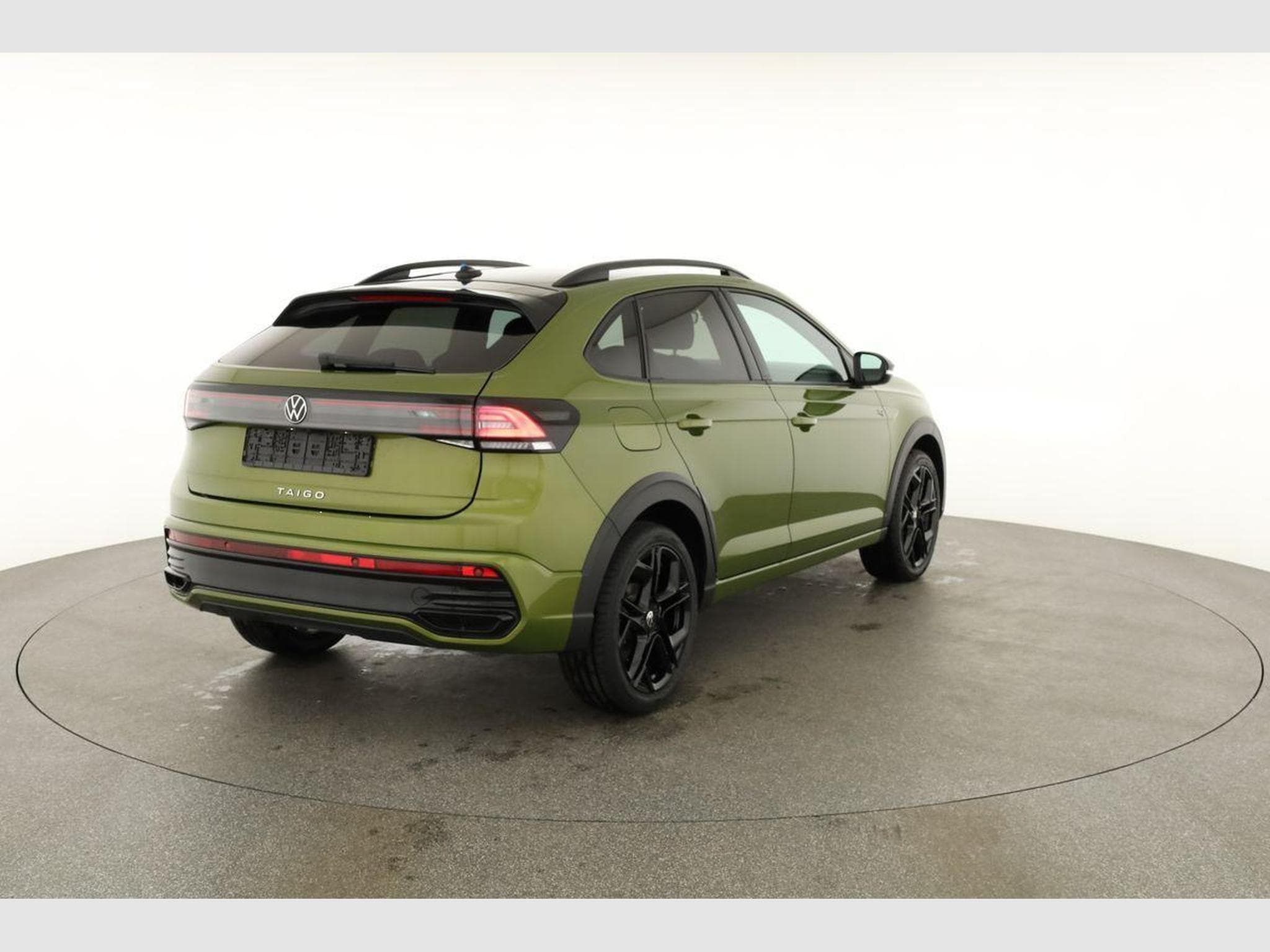 VW Taigo R-Line (2026) - Photo 15