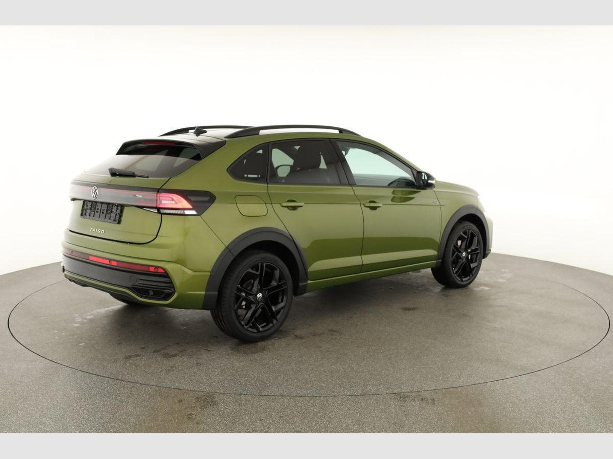 VW Taigo R-Line (2026) - Photo 16