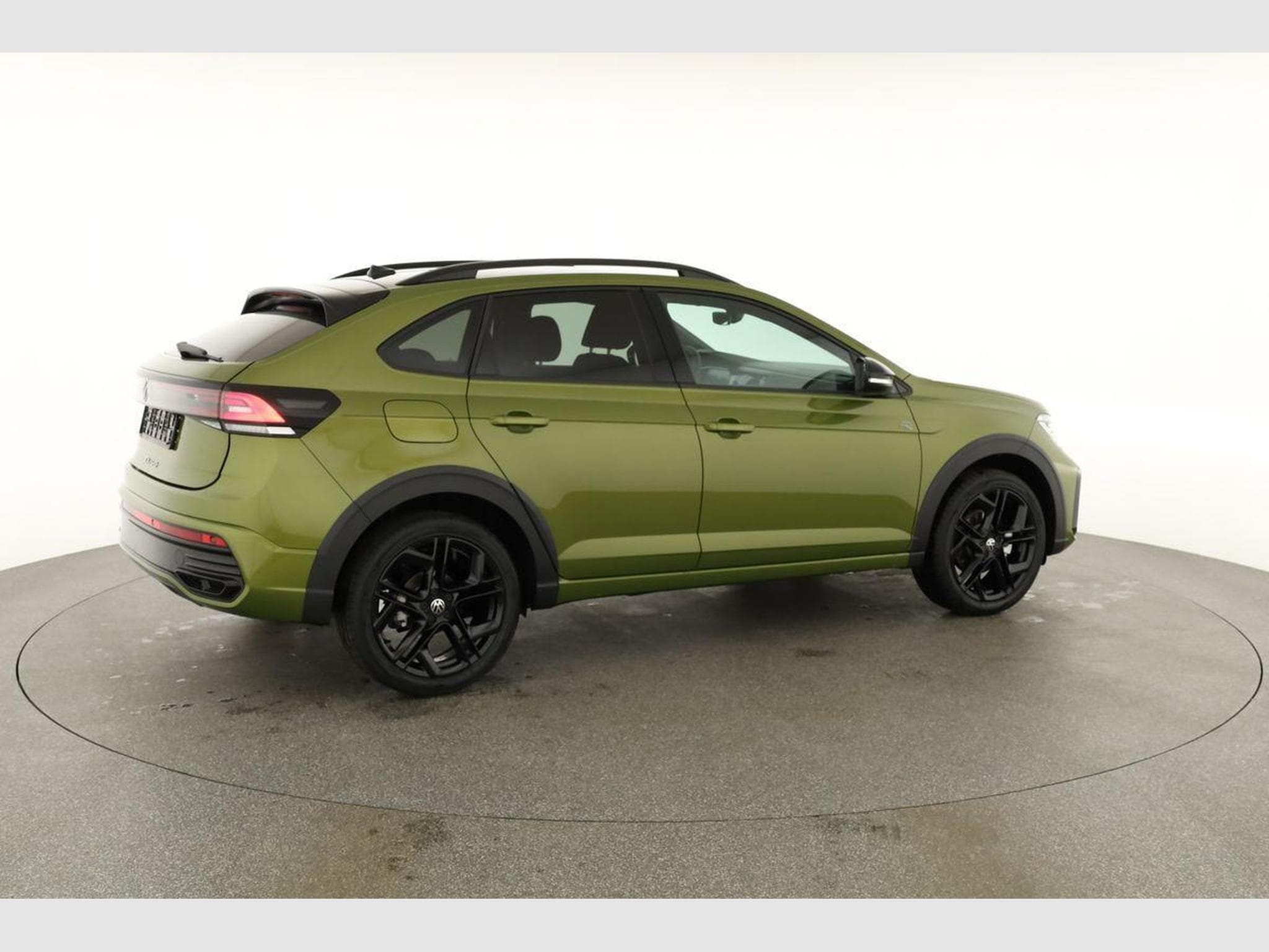 VW Taigo R-Line (2026) - Photo 17