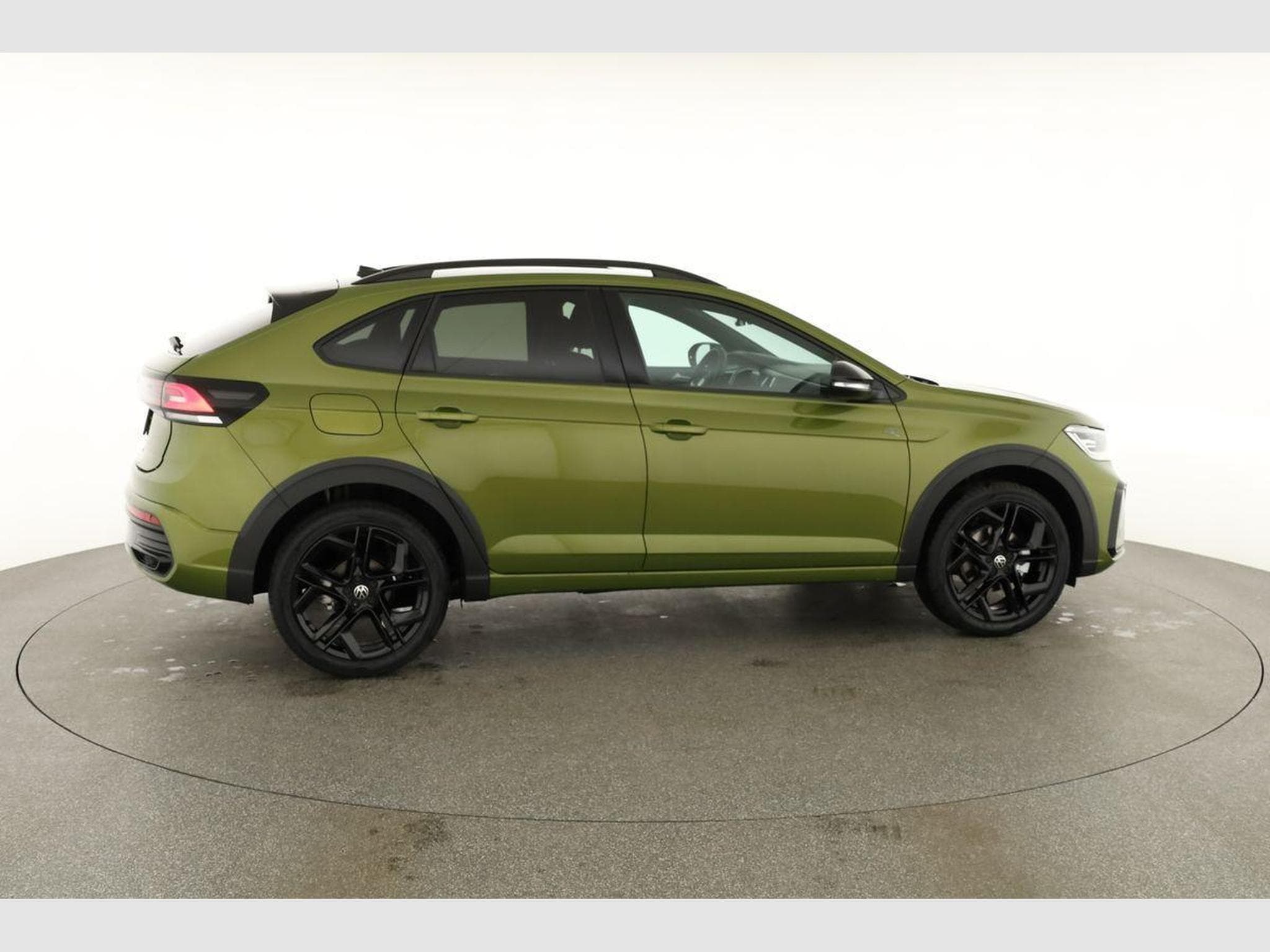VW Taigo R-Line (2026) - Photo 18