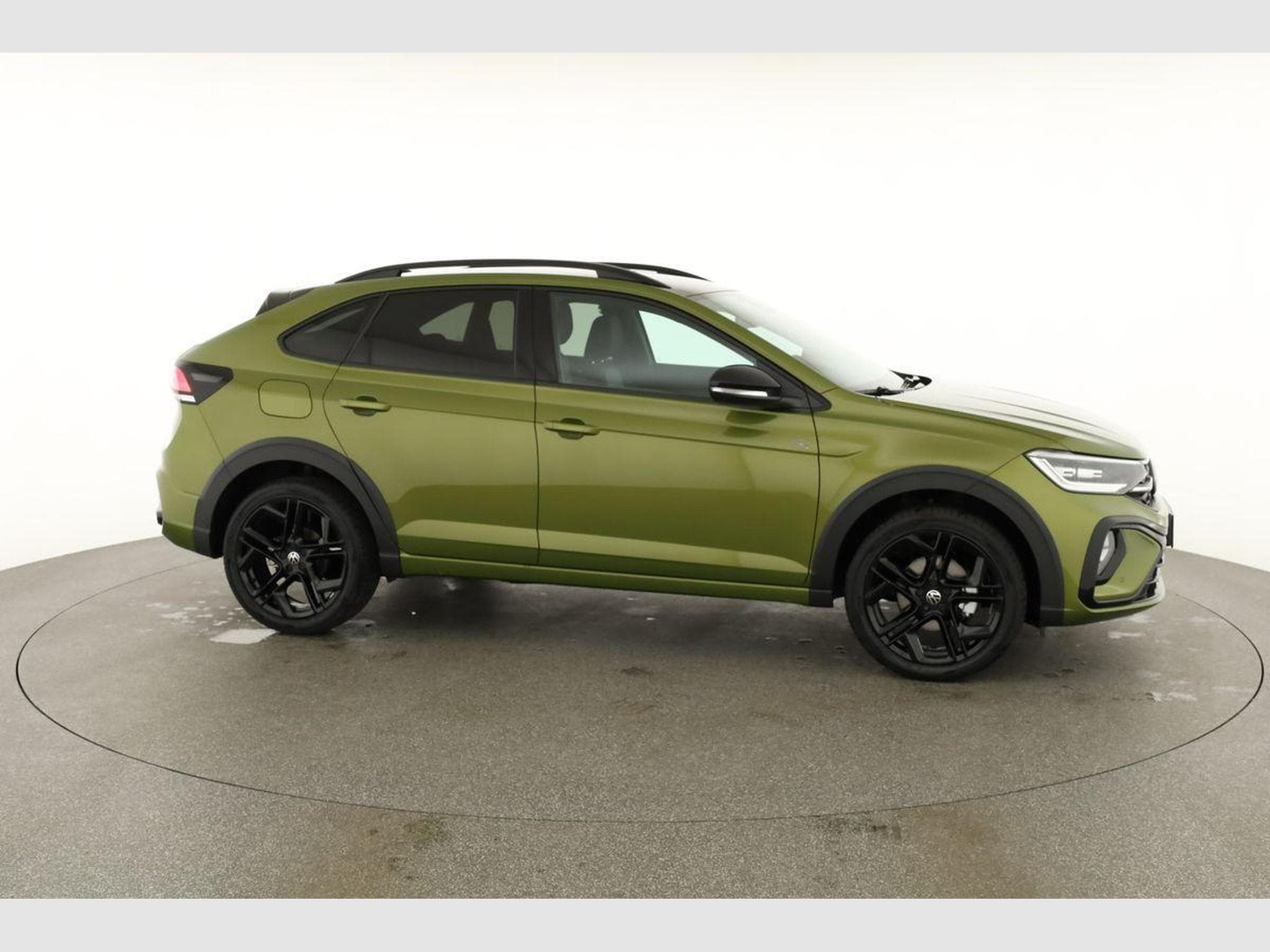 VW Taigo R-Line (2026) - Photo 20