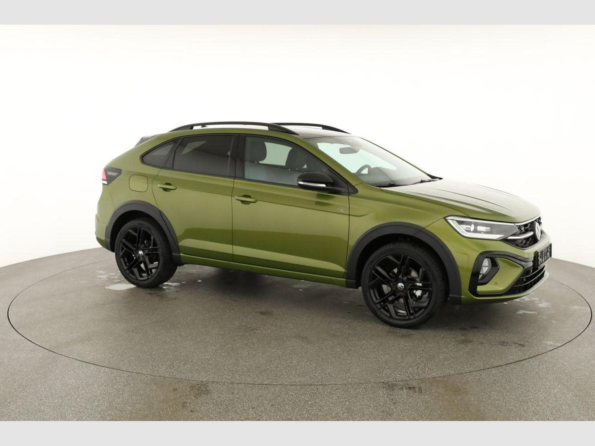 VW Taigo R-Line (2026) - Photo 21
