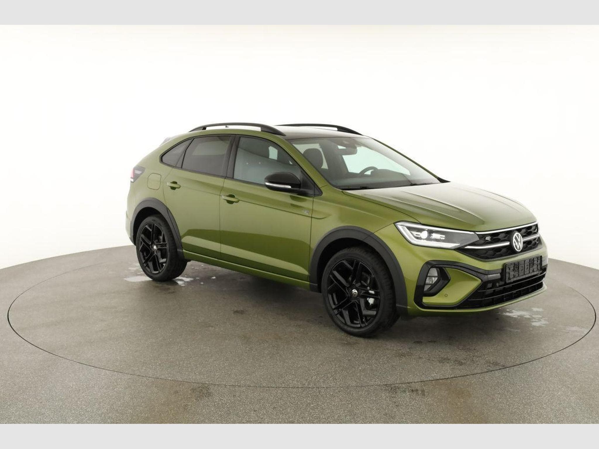 VW Taigo R-Line (2026) - Photo 22