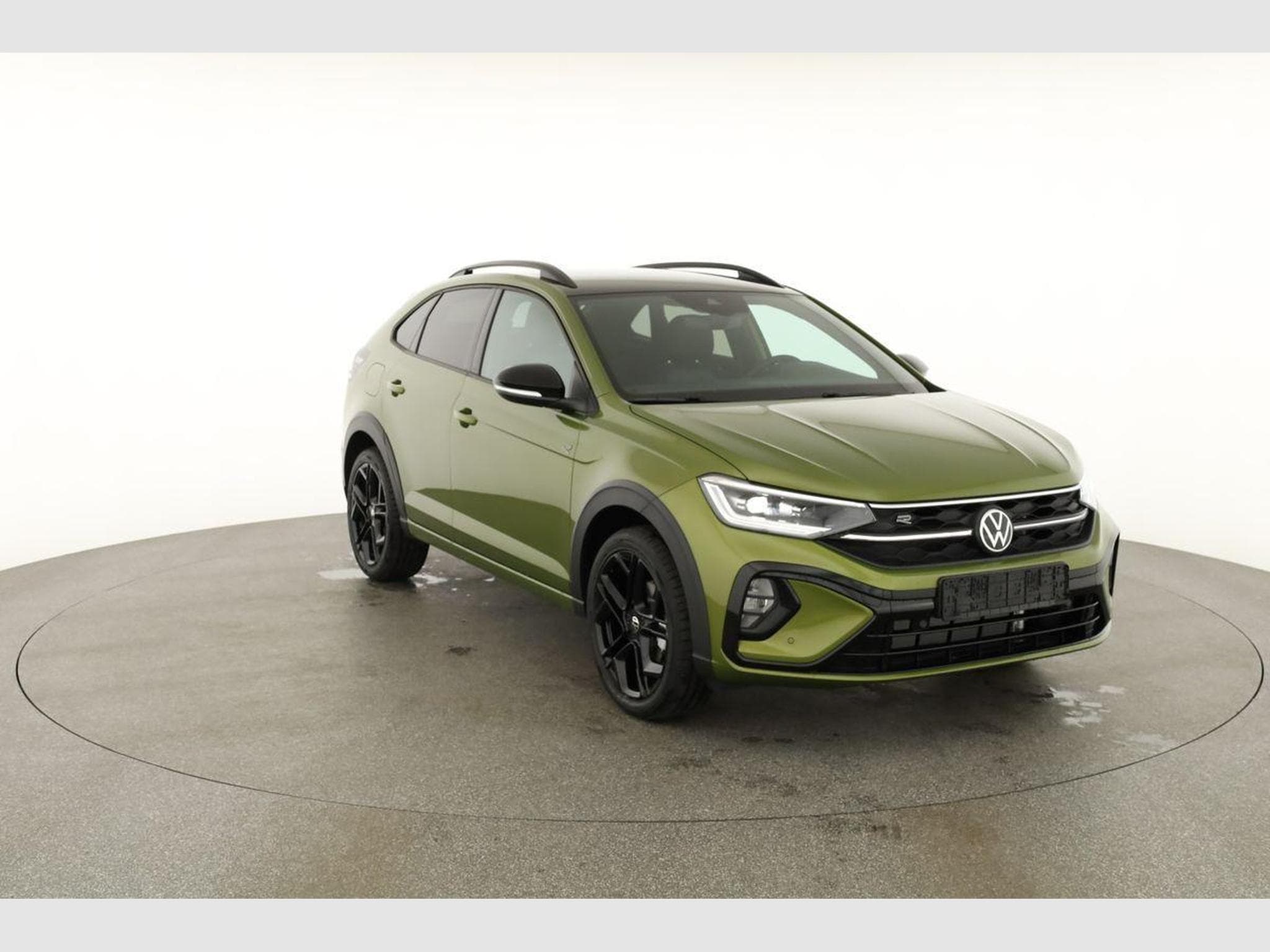 VW Taigo R-Line (2026) - Photo 23