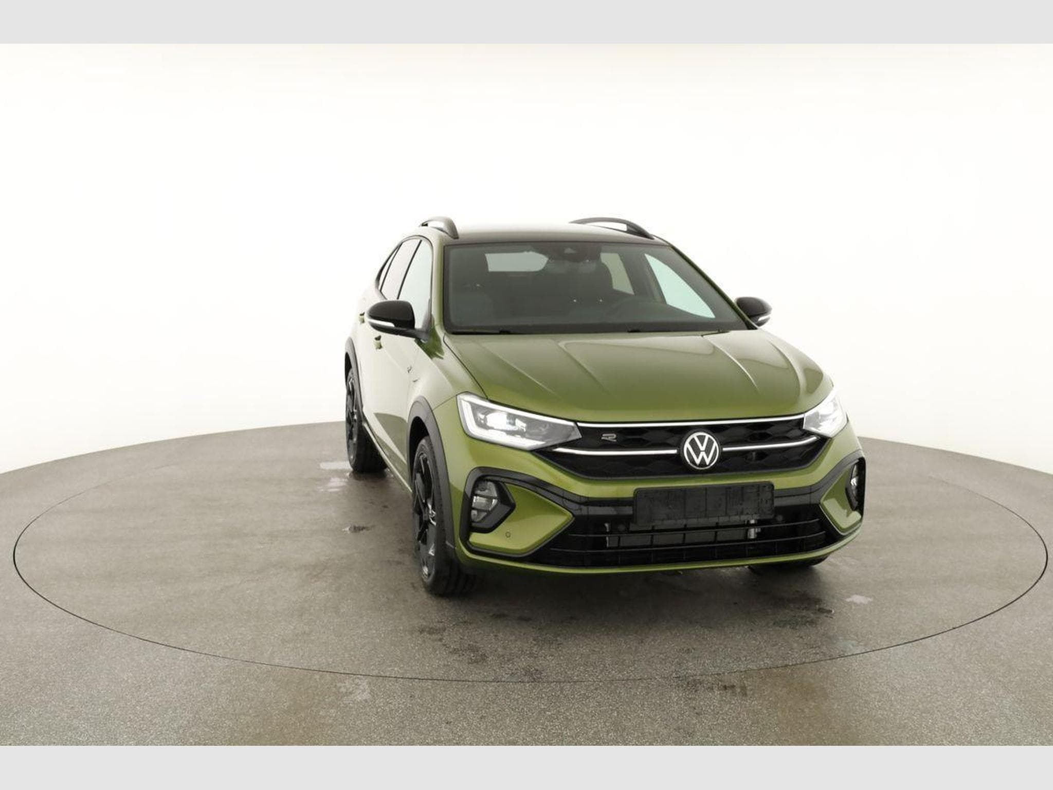 VW Taigo R-Line (2026) - Photo 24