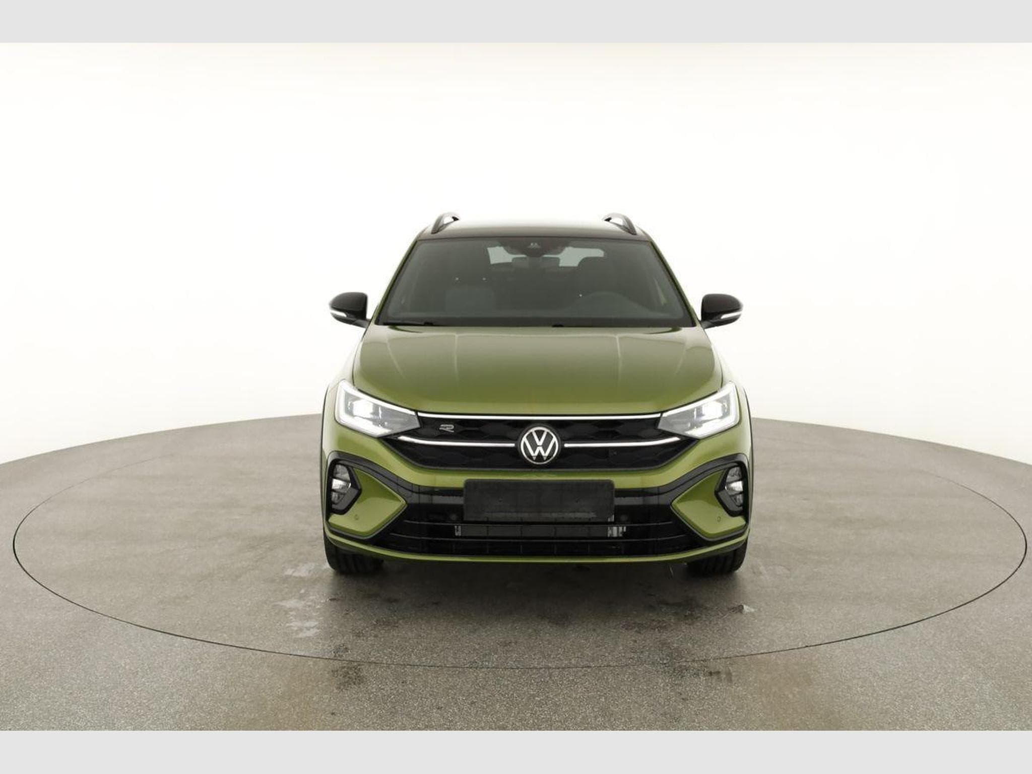VW Taigo R-Line (2026) - Photo 25